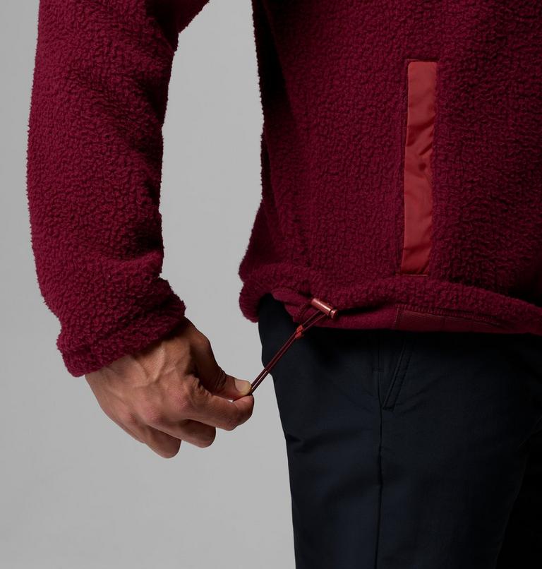 , Color: Rich Wine, Red Oxide, image 7