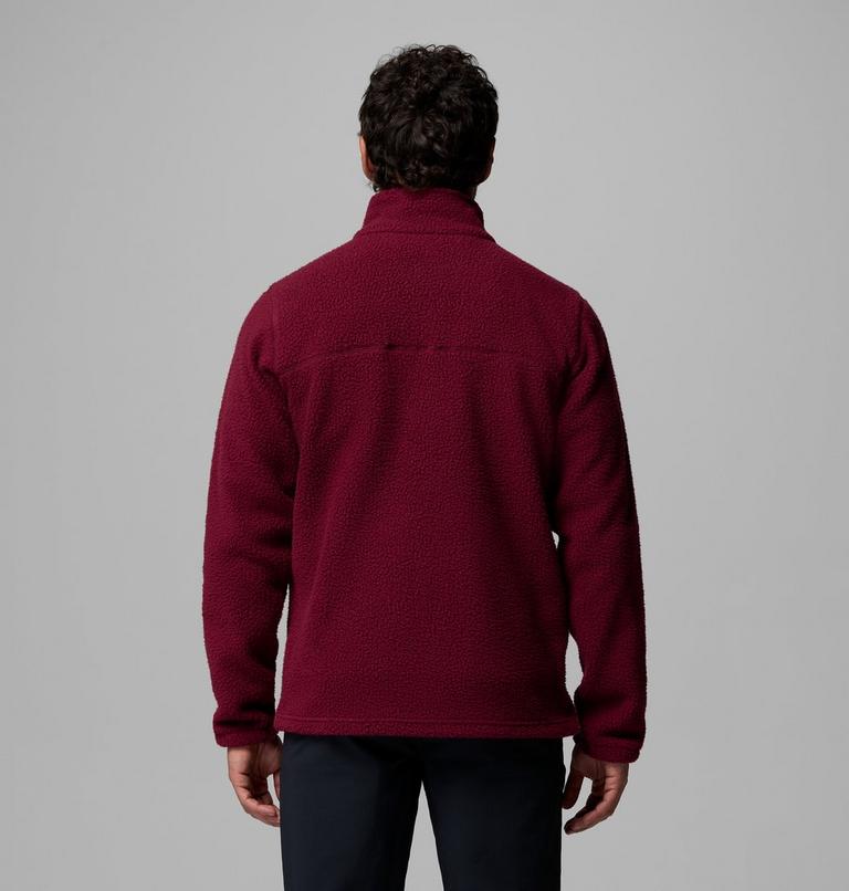 , Color: Rich Wine, Red Oxide, image 3