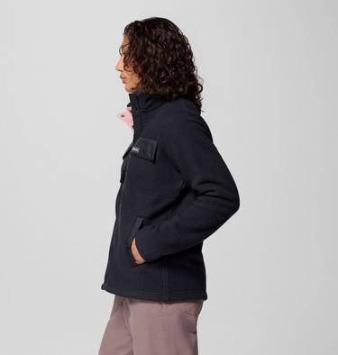 Veste Polaire Juniper Peak Femme, Color: Black, image 8