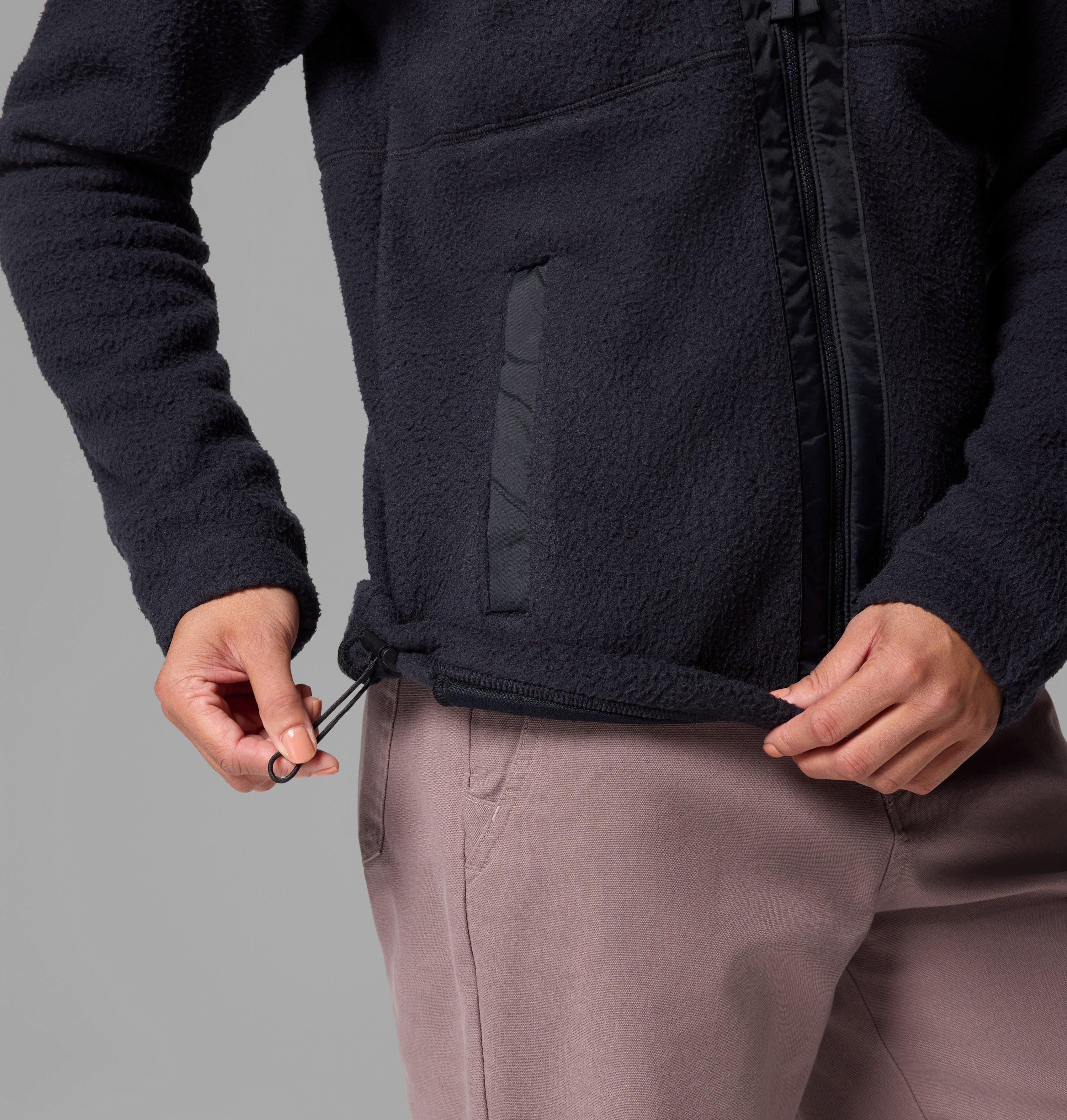 Women's Juniper Peak Full Zip Fleece | 011 | L 7