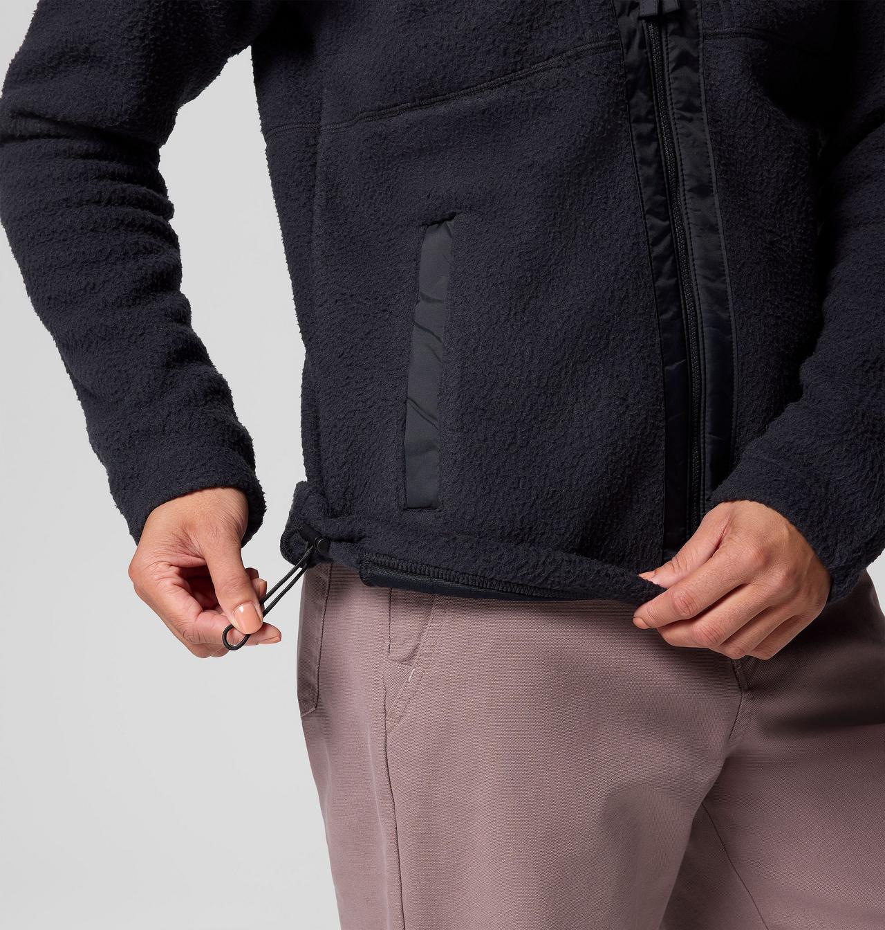 Women's Juniper Peak™ Full Zip Fleece 7