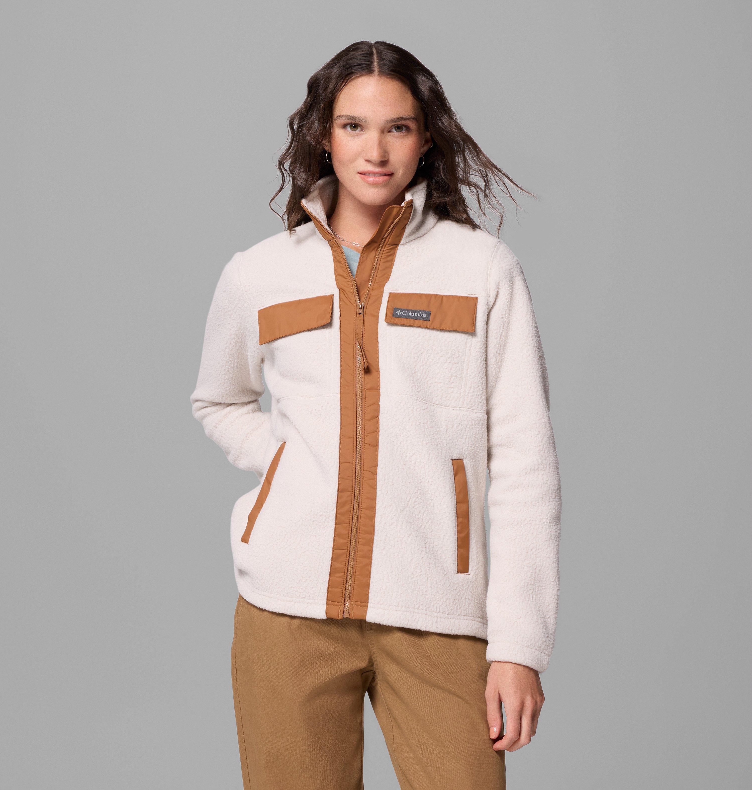 Women's Juniper Peak Full Zip Fleece 5