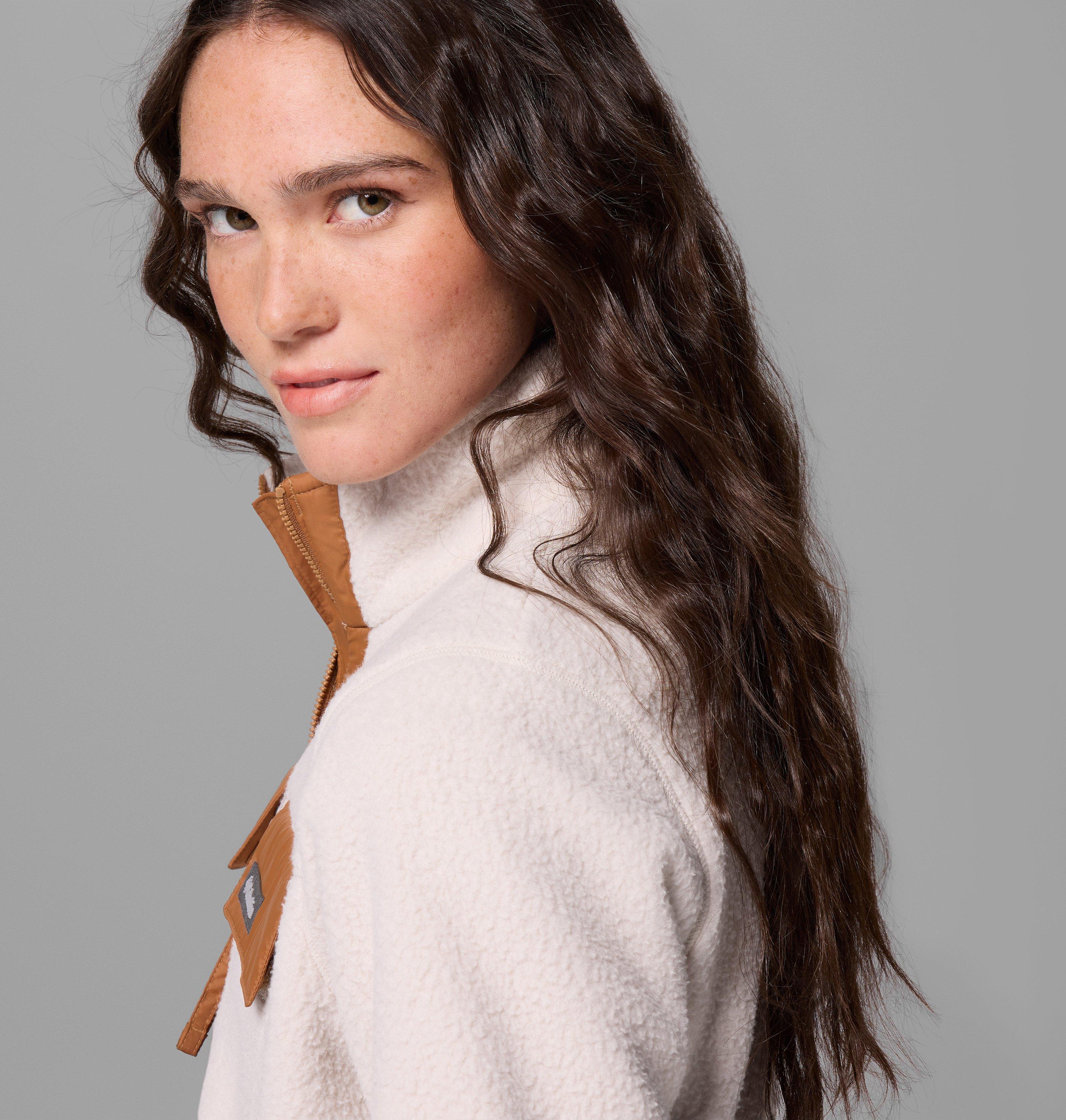 Women's Juniper Peak Full Zip Fleece 6