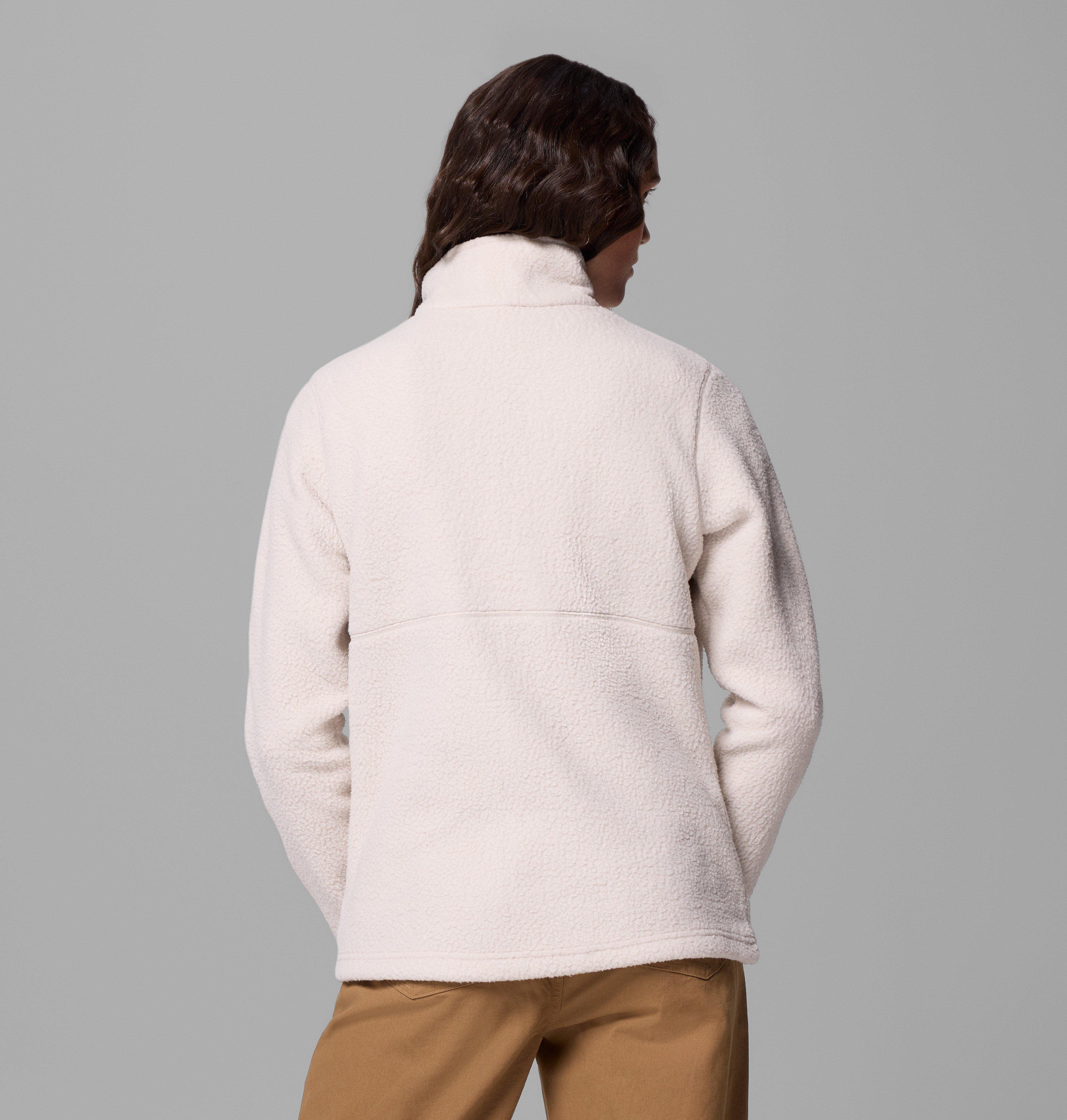 Women's Juniper Peak Full Zip Fleece 3