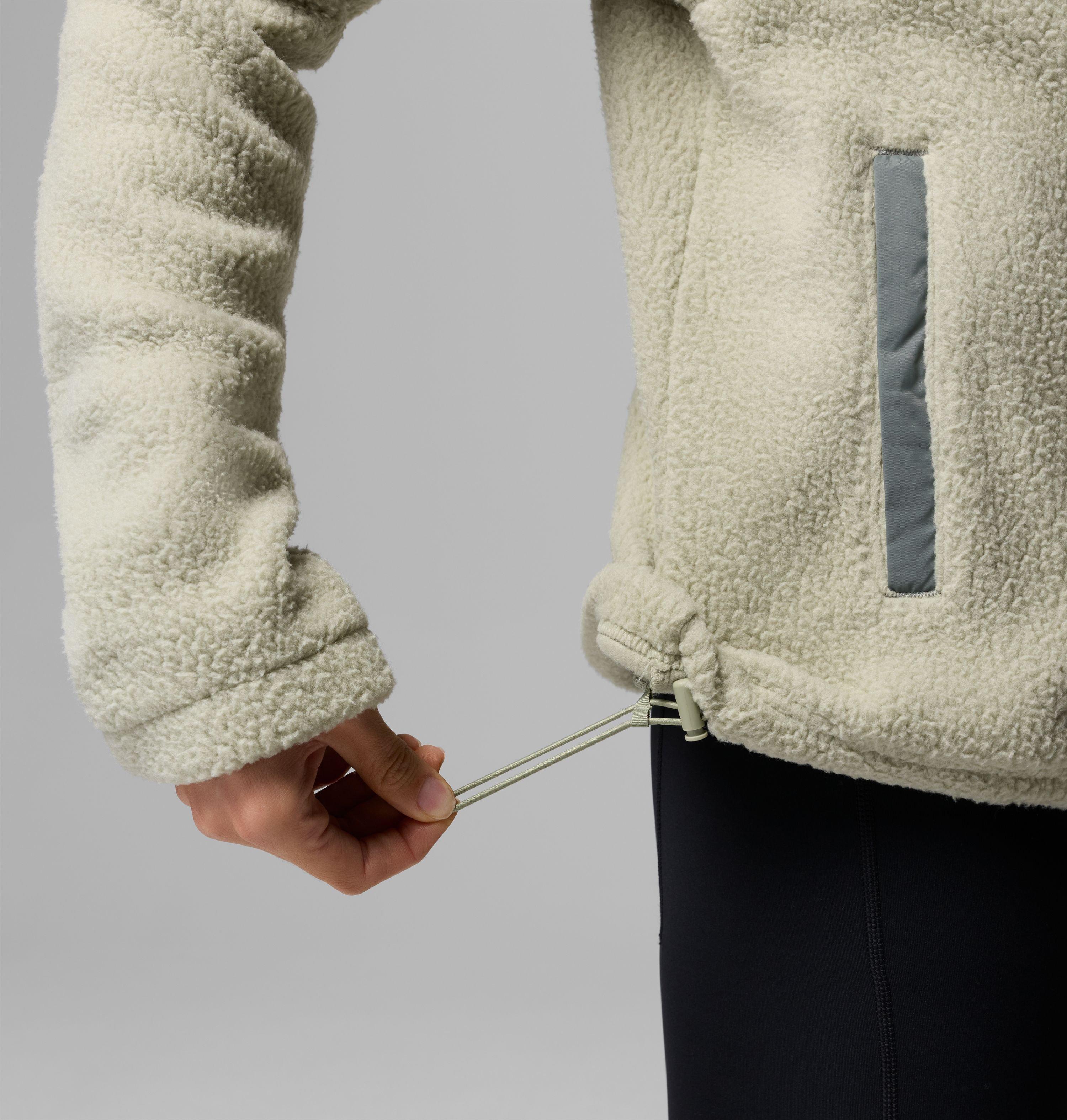 Women's Juniper Peak Full Zip Fleece | 348 | S 7