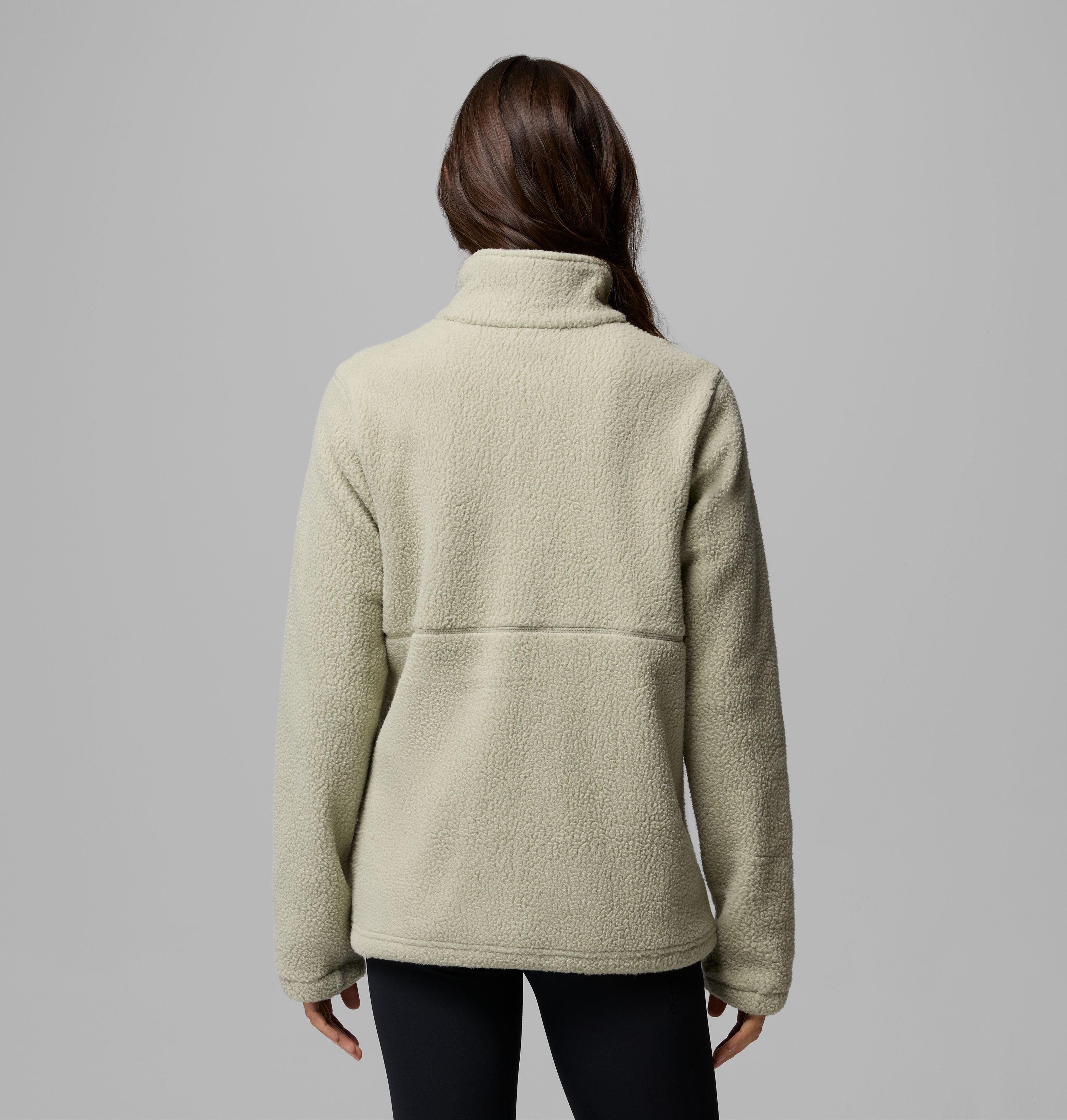 Women's Juniper Peak Full Zip Fleece | 348 | S 3