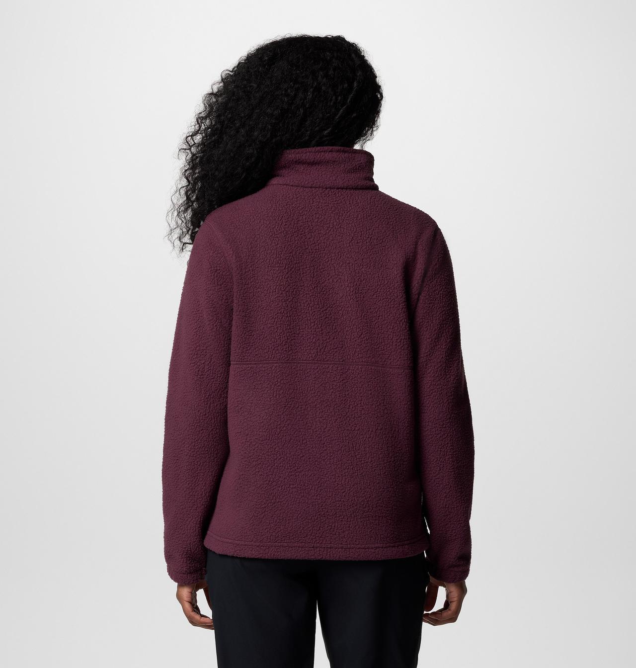 Women's Juniper Peak™ Full Zip Fleece 2