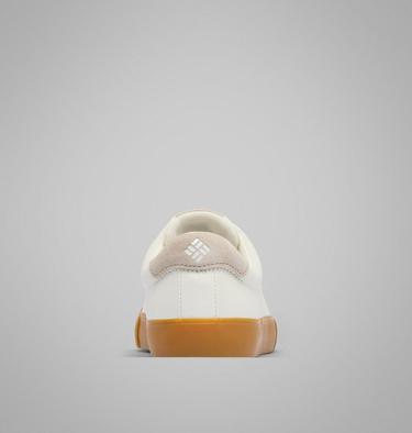 Women's Bonehead Lea Shoe, Color: Sea Salt, Soft Taupe, image 4