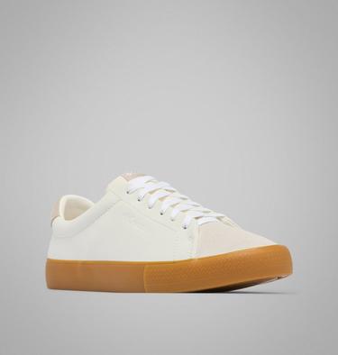 Chaussure Bonehead Lea Femme, Color: Sea Salt, Soft Taupe, image 7