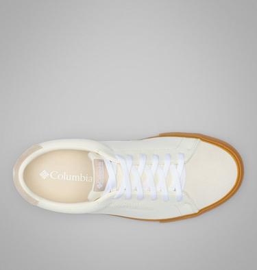 Chaussure Bonehead Lea Femme, Color: Sea Salt, Soft Taupe, image 8