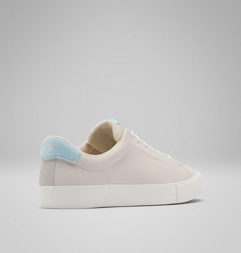 Women's Bonehead Lea Shoe, Color: Dark Stone, Marine Light, image 9