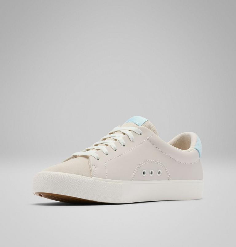 Women's Bonehead Lea Shoe, Color: Dark Stone, Marine Light, image 7