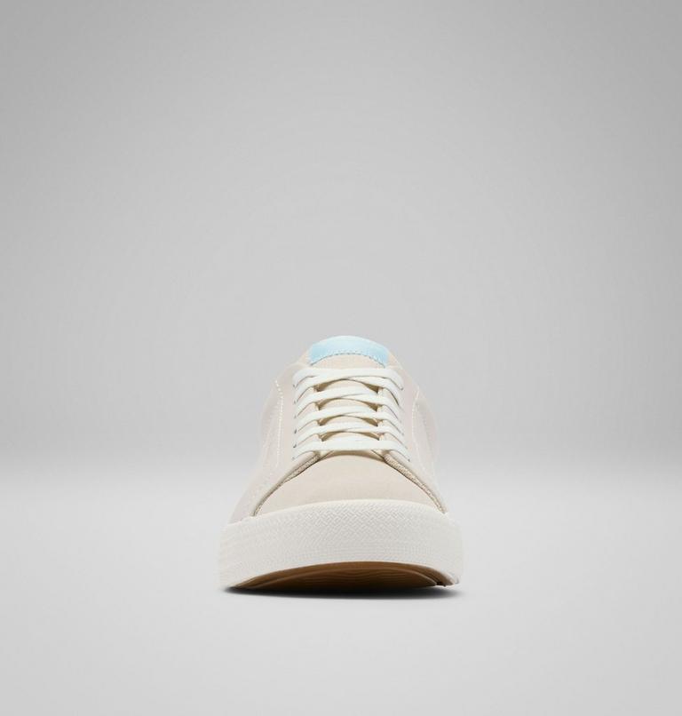 Women's Bonehead Lea Shoe, Color: Dark Stone, Marine Light, image 8