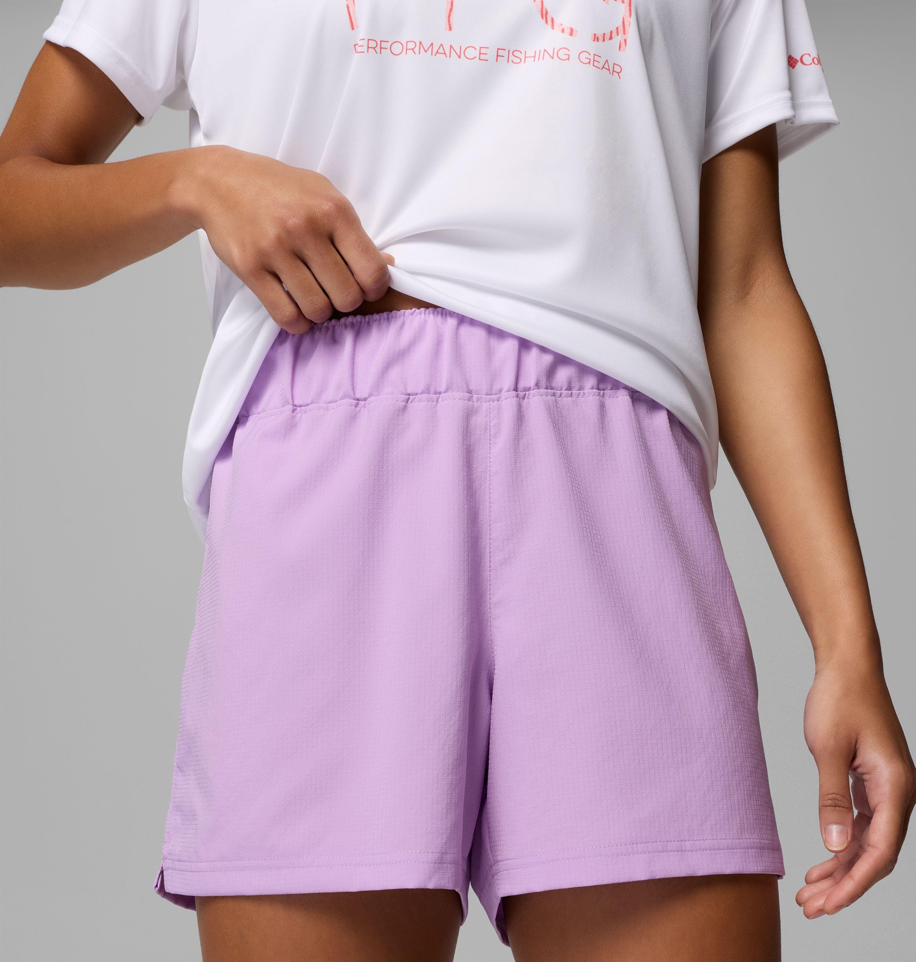 Women's PFG Crystal Springs Shorts 5