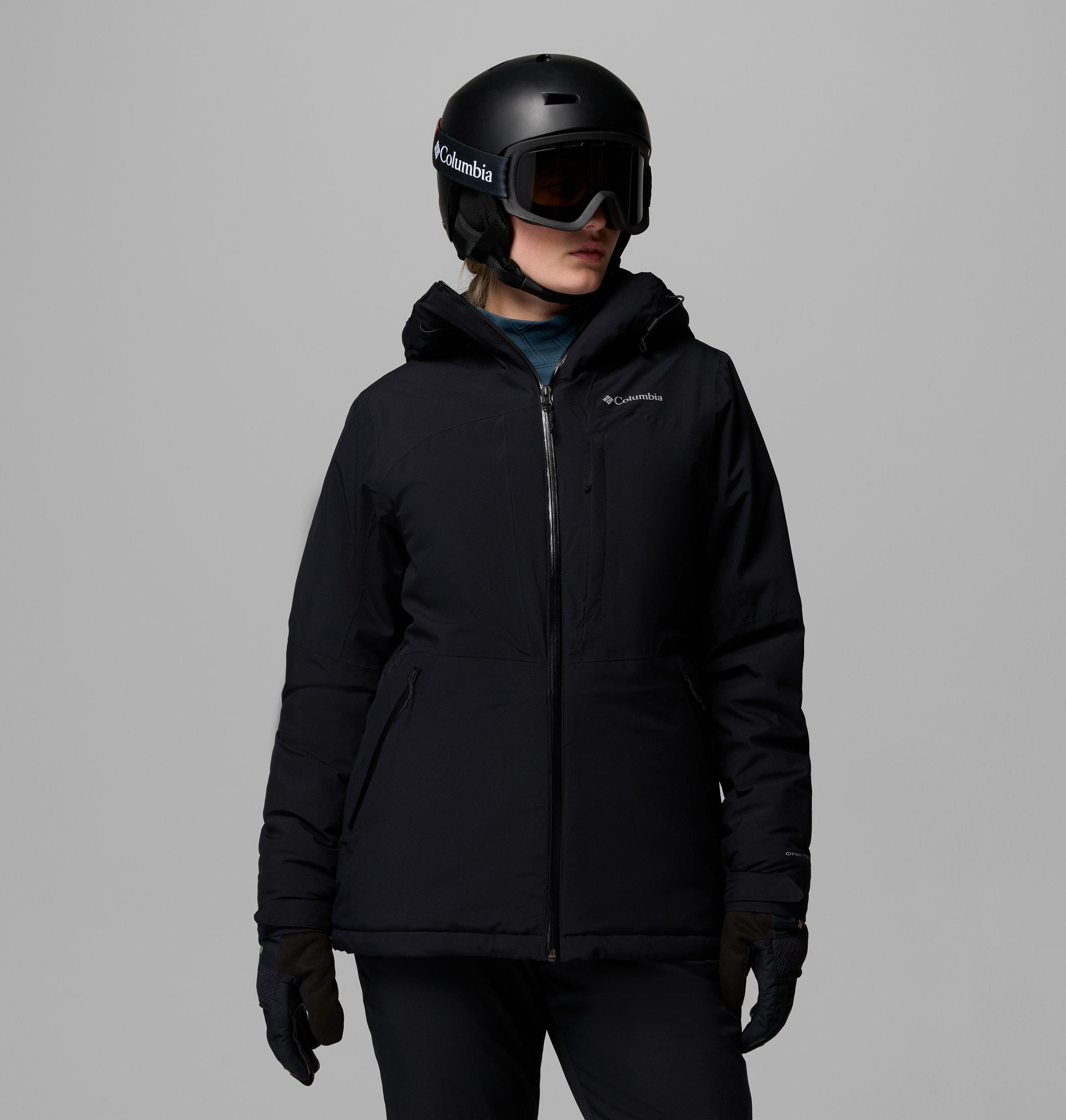 Liftline™ Jacket · color Black
