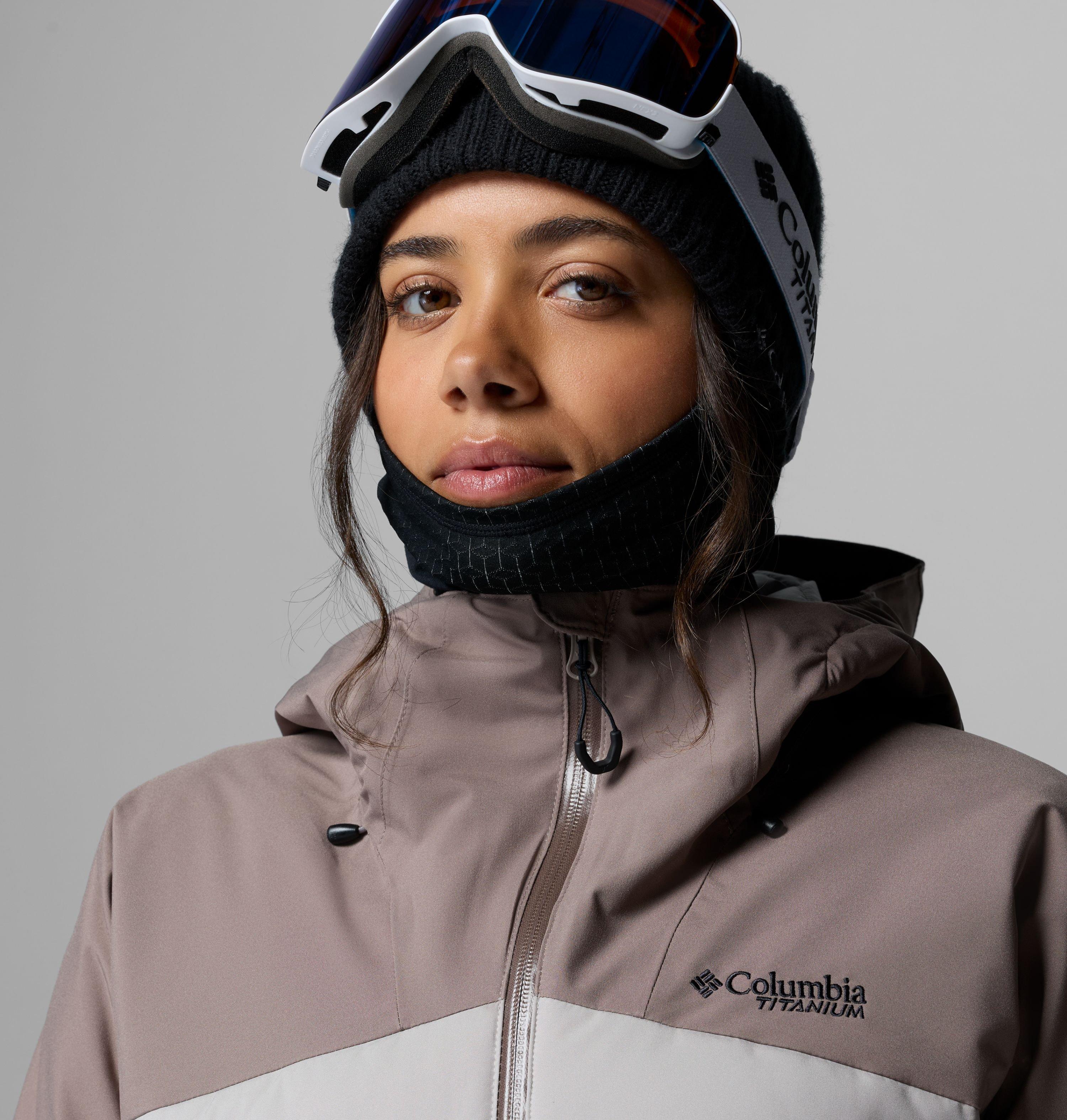 Women's Glacier Ridge Down Jacket 9