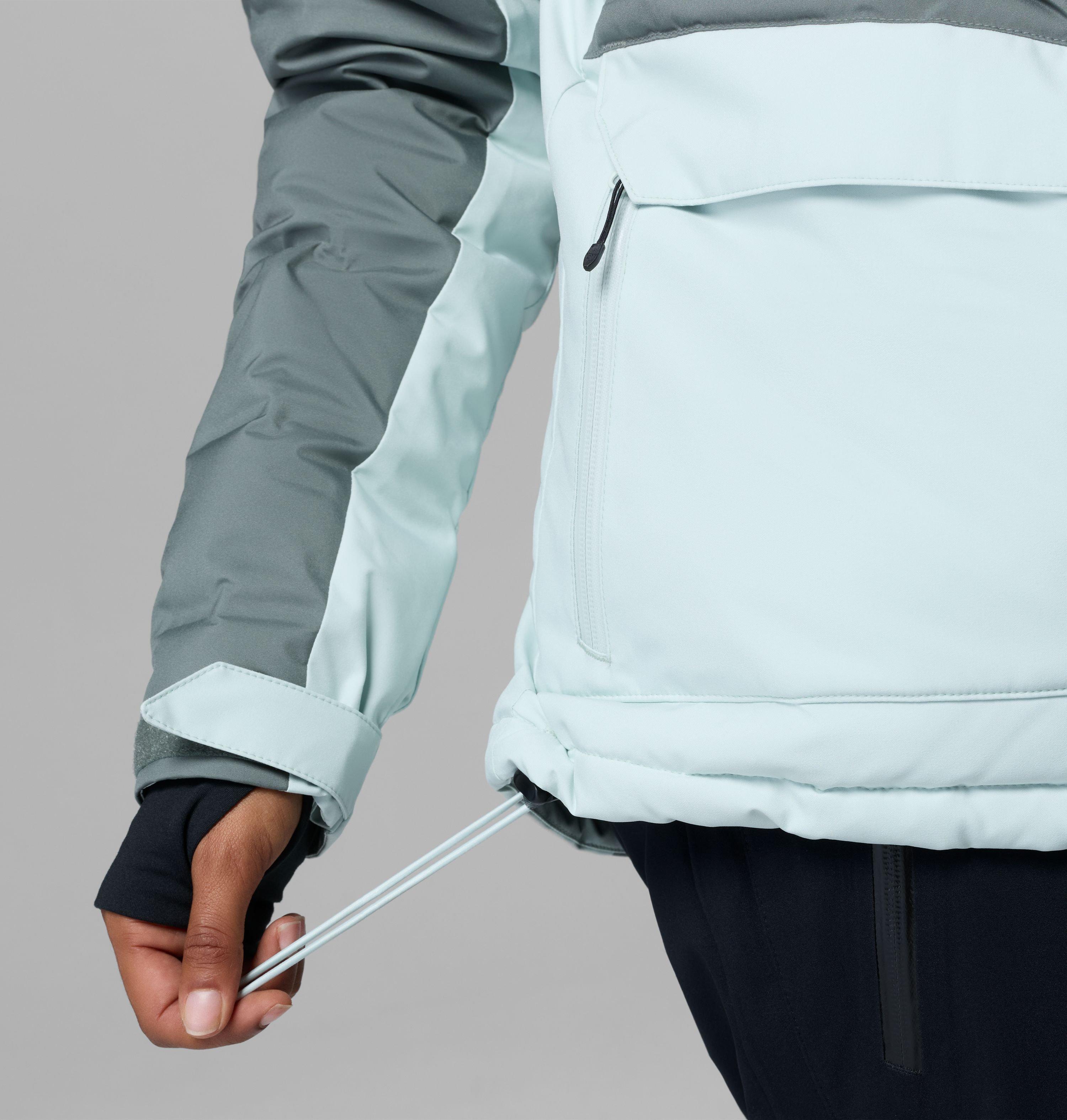 Women's Glacier Ridge Down Jacket | 309 | M 14