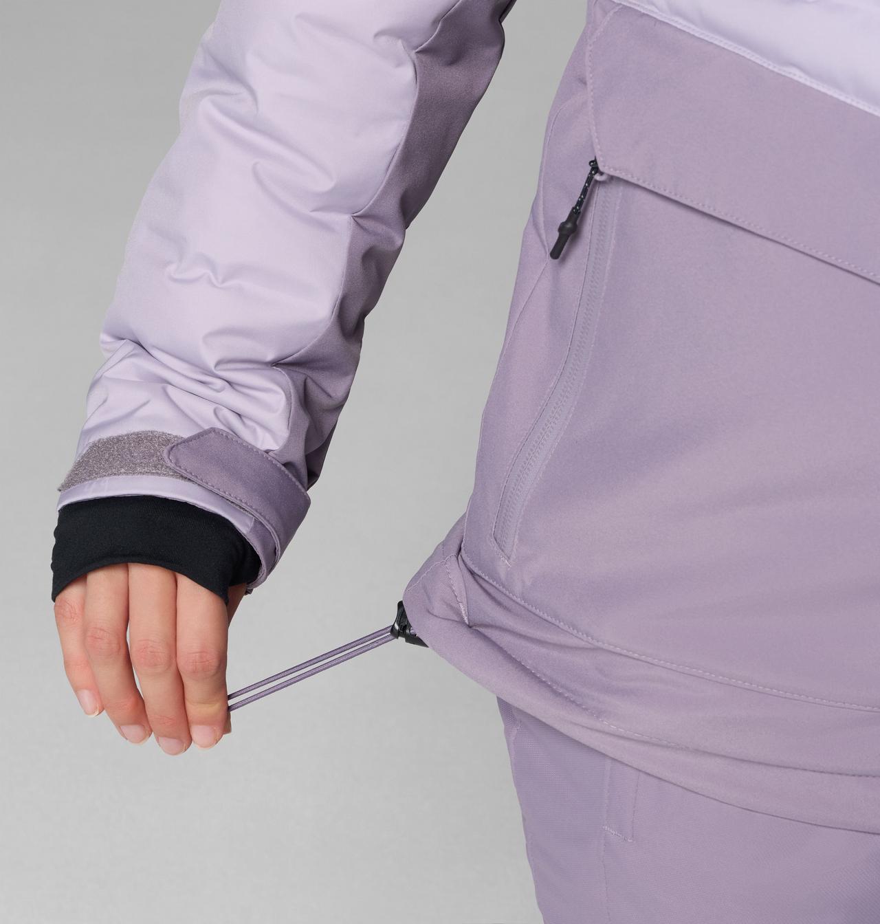 Women's Glacier Ridge™ Down Jacket 13