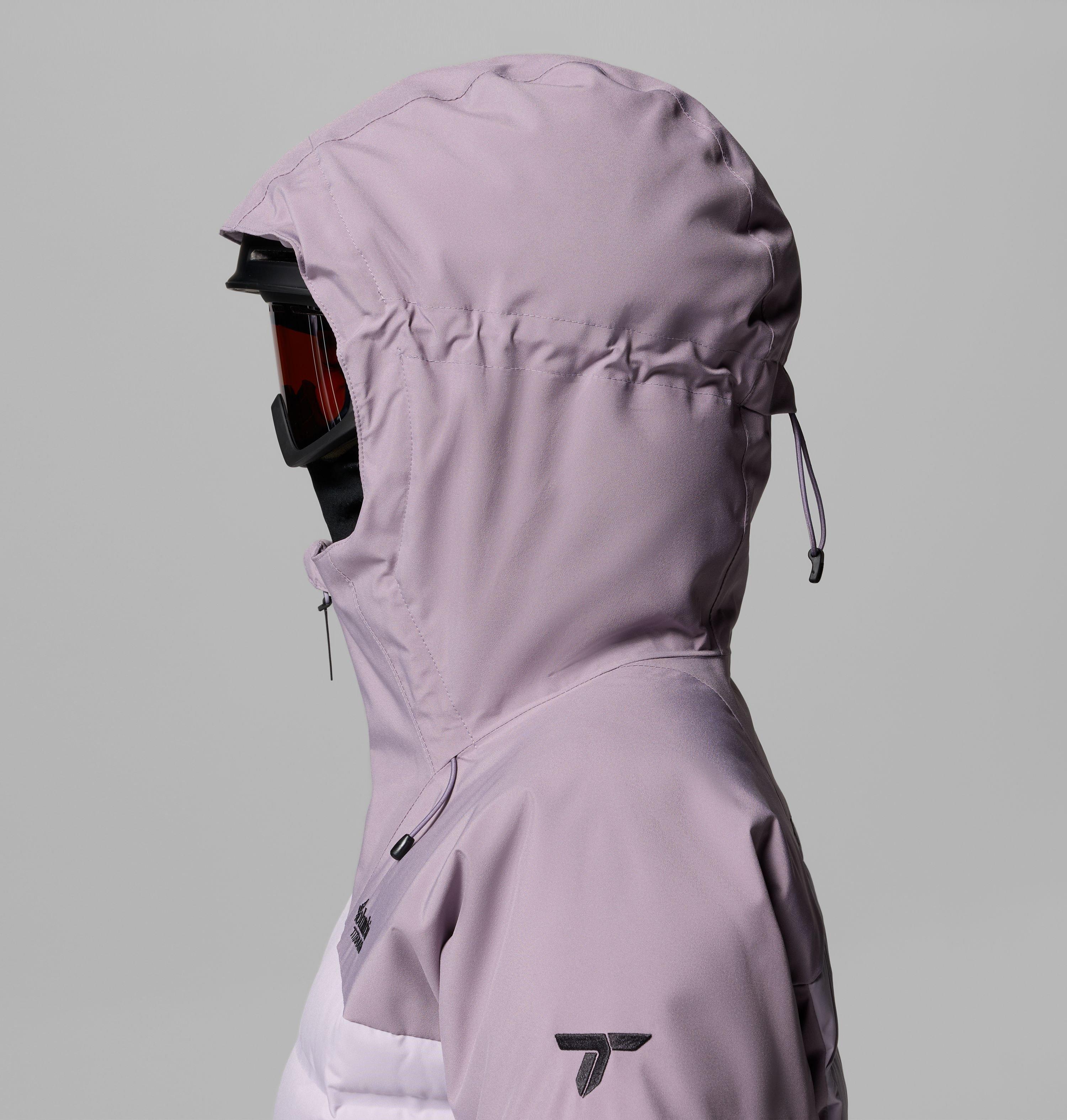 Women's Glacier Ridge Down Jacket 6