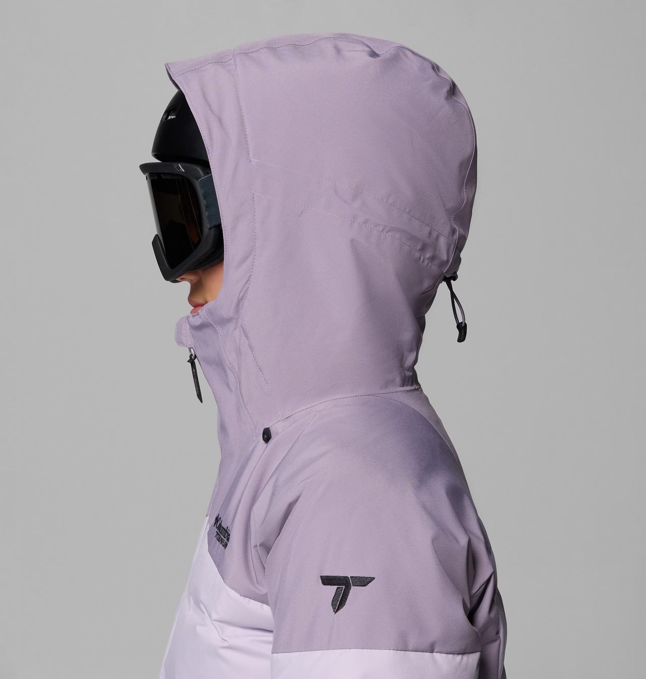 Women's Glacier Ridge™ Down Jacket 9