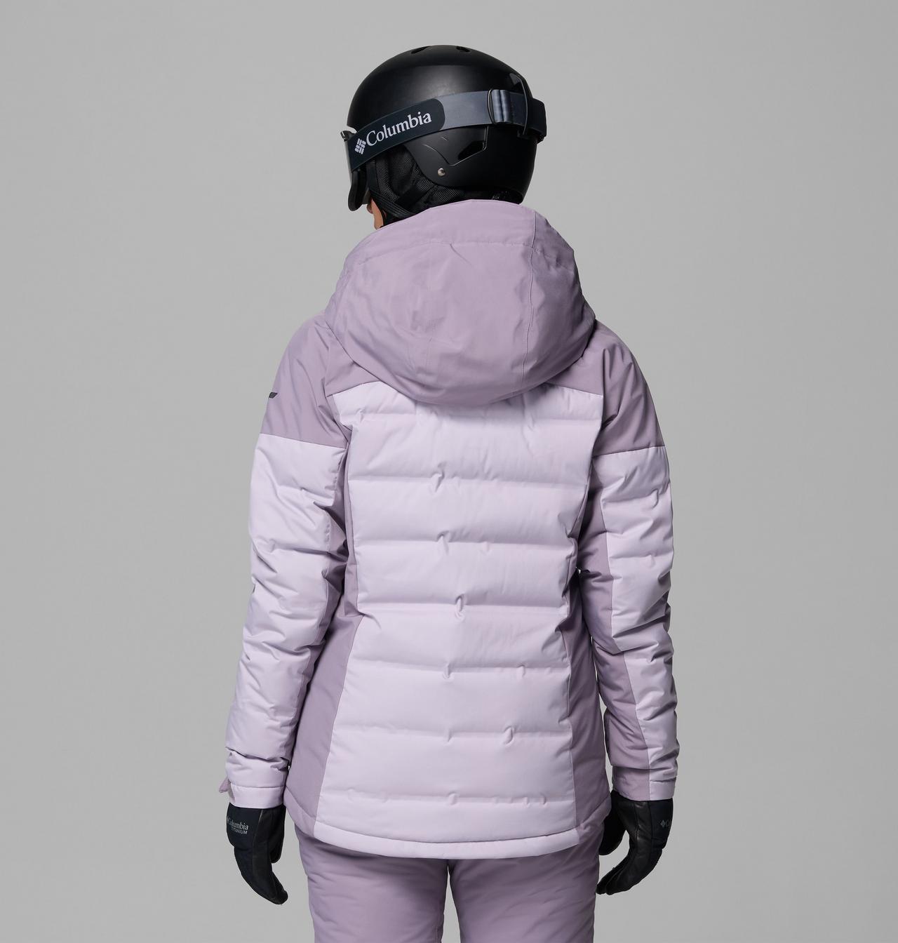 Women's Glacier Ridge™ Down Jacket 3