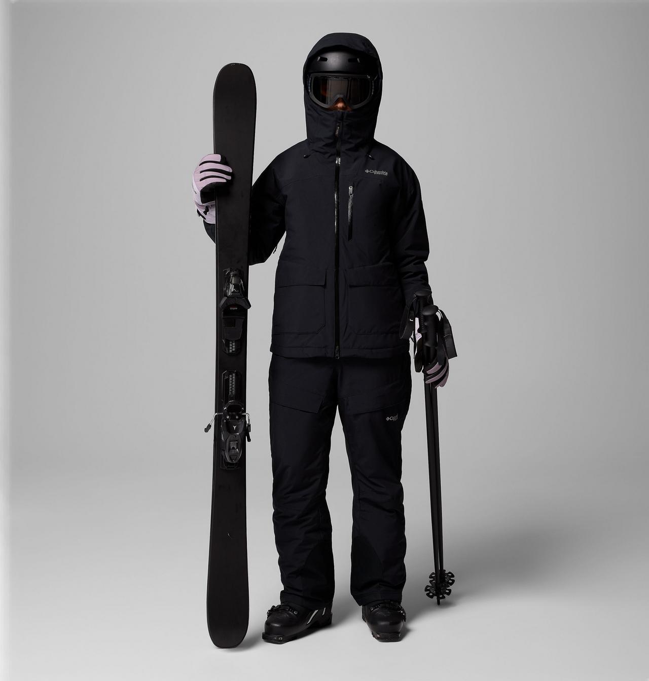 Women's Highland Summit™ III Insulated Jacket 2