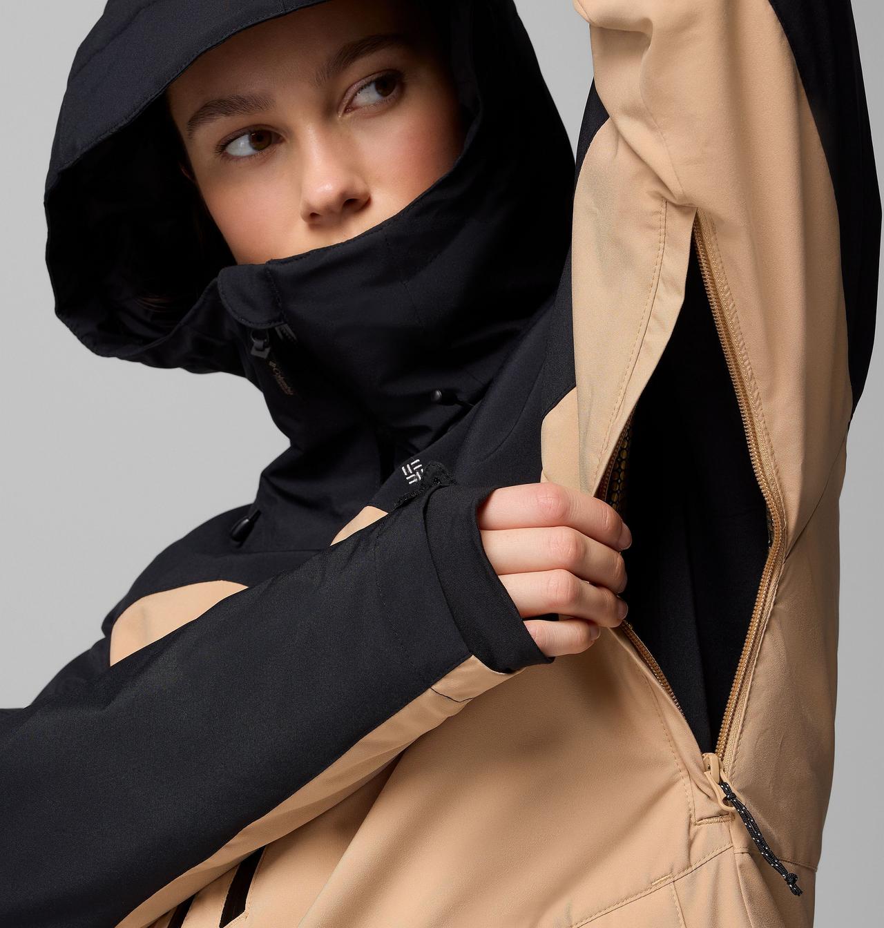 Women's Highland Summit™ III Insulated Jacket 9