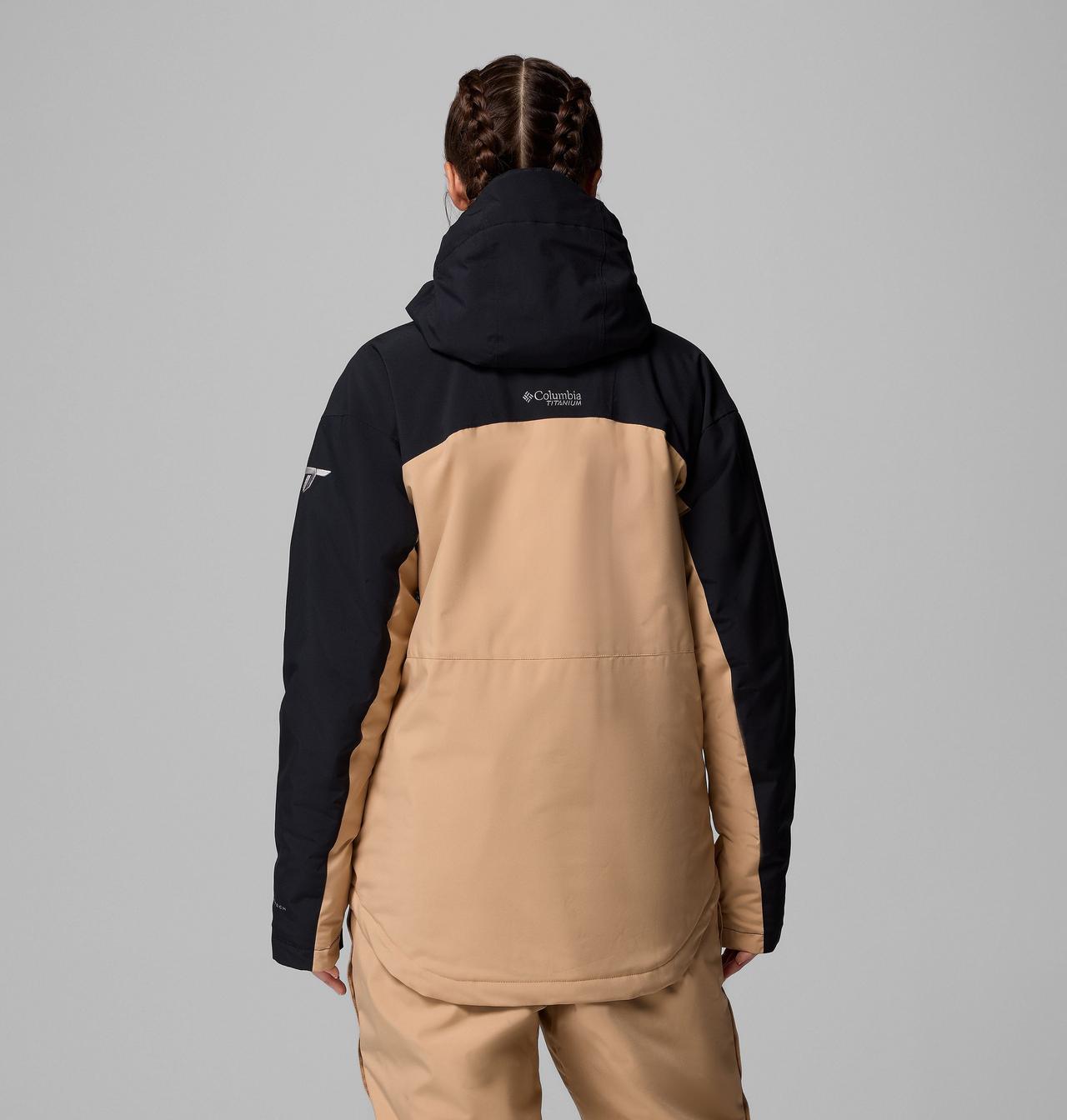 Women's Highland Summit™ III Insulated Jacket 3