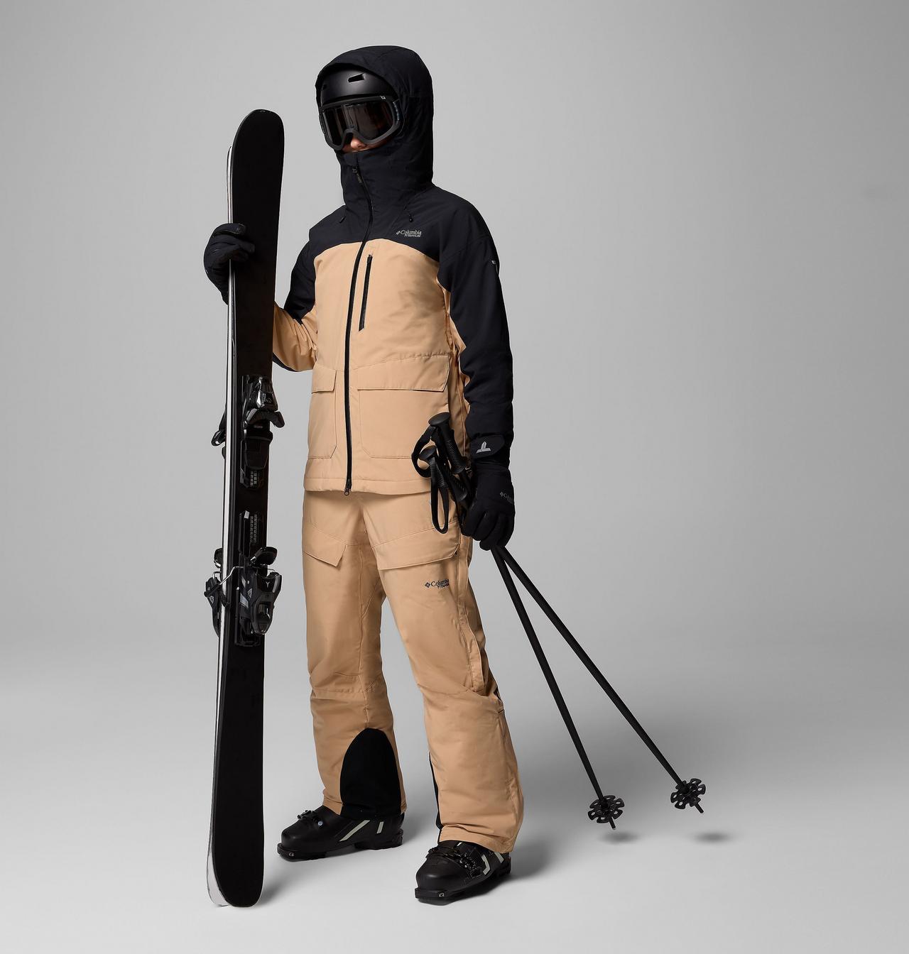 Women's Highland Summit™ III Insulated Jacket 2