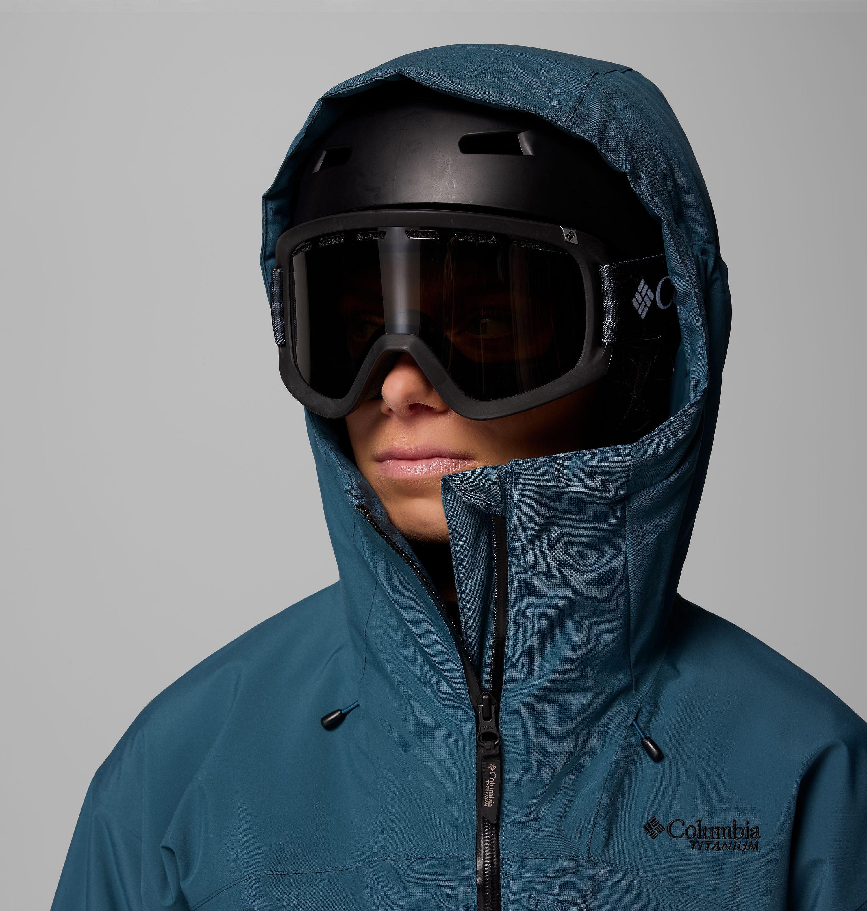 Women's Highland Summit III Insulated Jacket 8