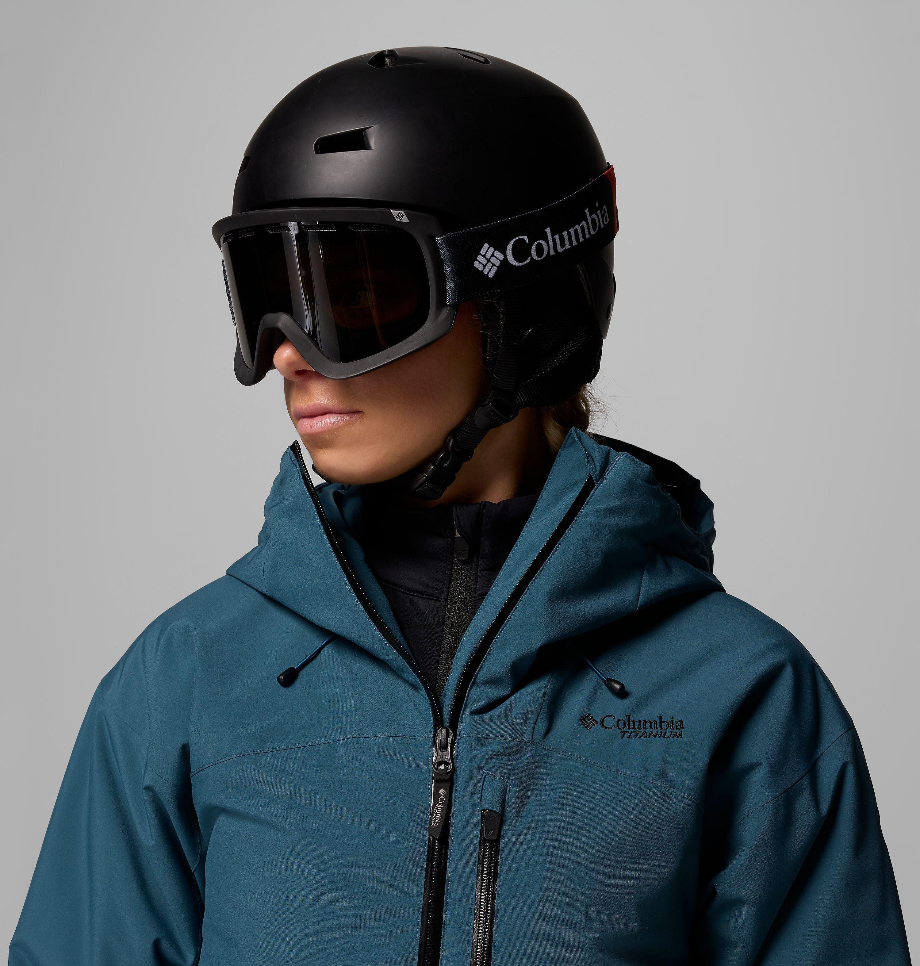 Women's Highland Summit III Insulated Jacket 11