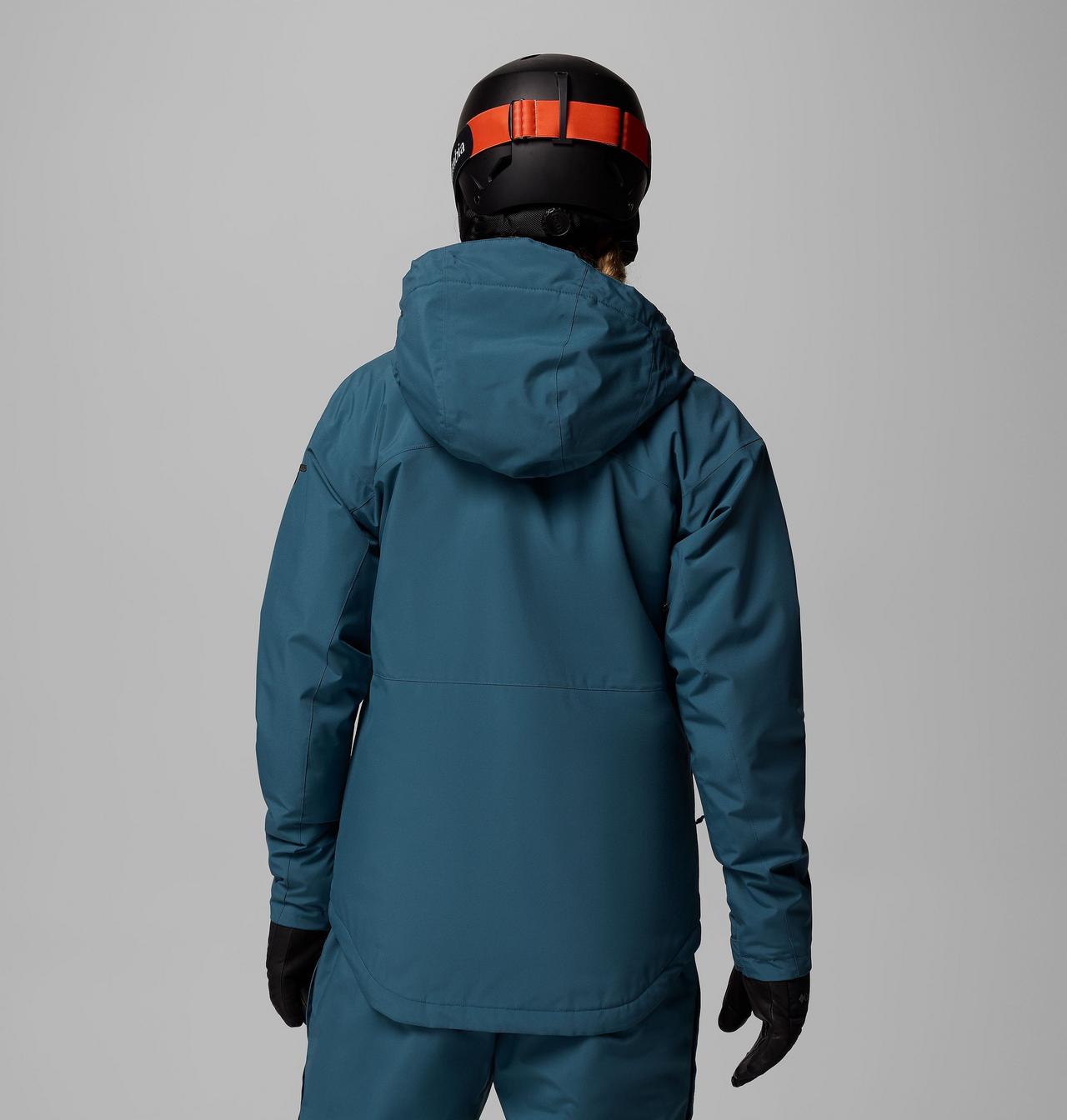 Women's Highland Summit™ III Insulated Jacket 3