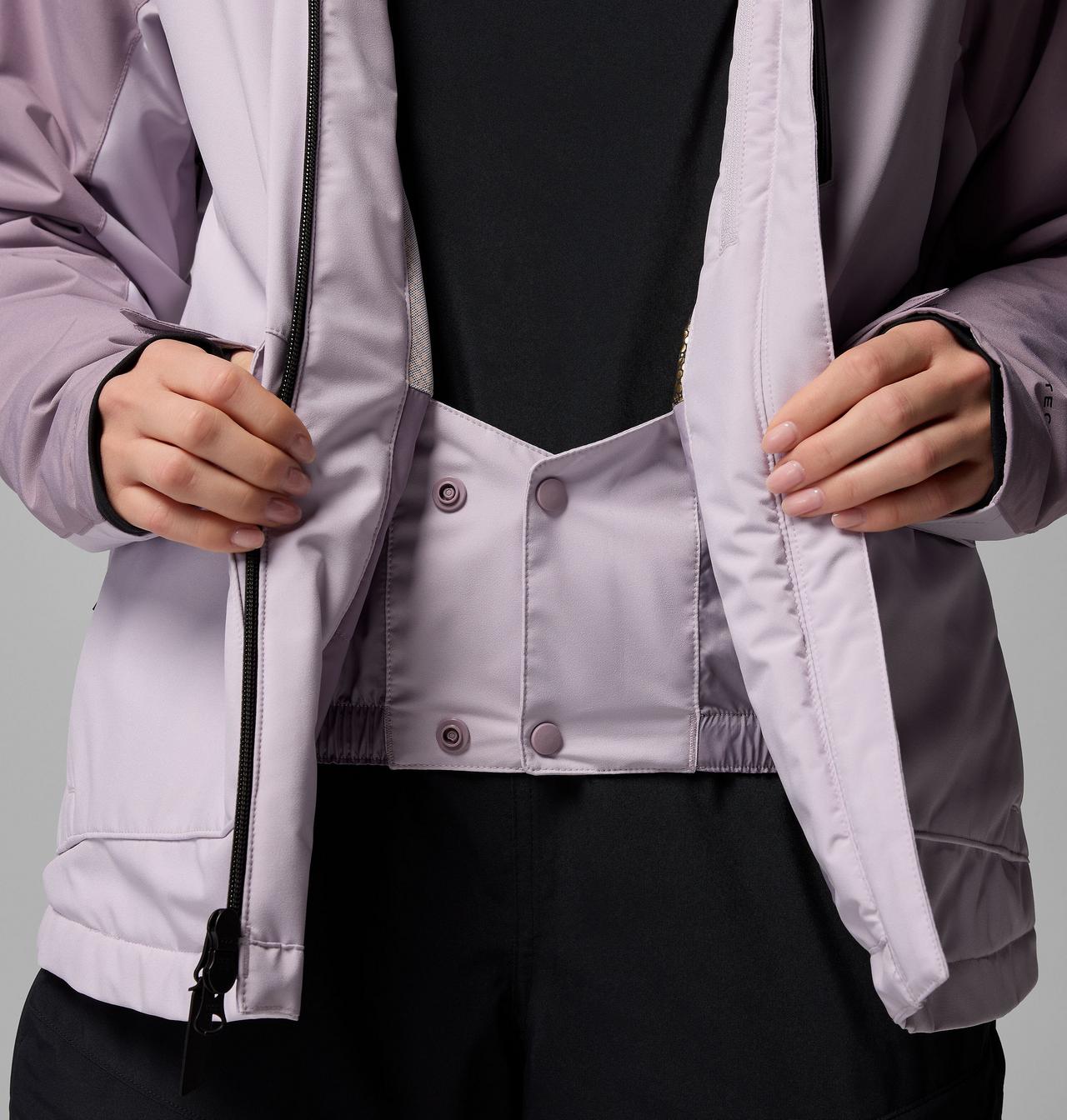 Women's Highland Summit™ III Insulated Jacket 7