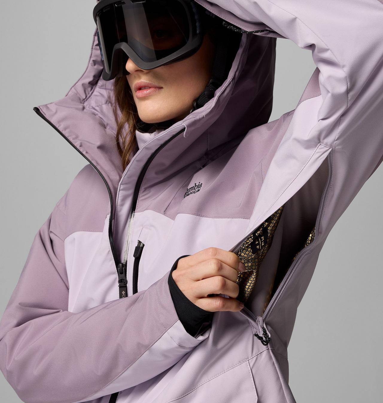 Women's Highland Summit™ III Insulated Jacket 9