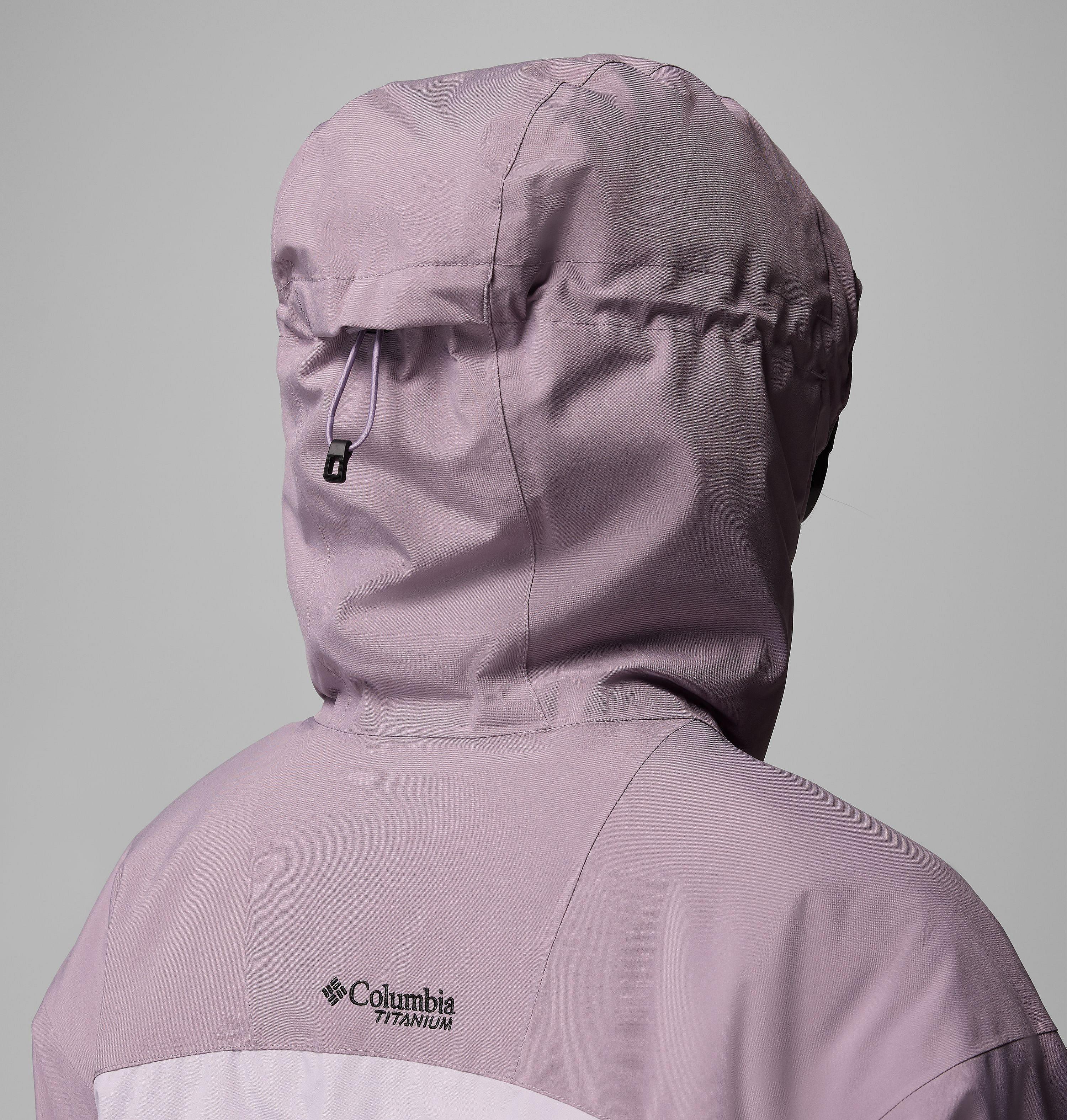 Women's Highland Summit III Insulated Jacket | 551 | L 11