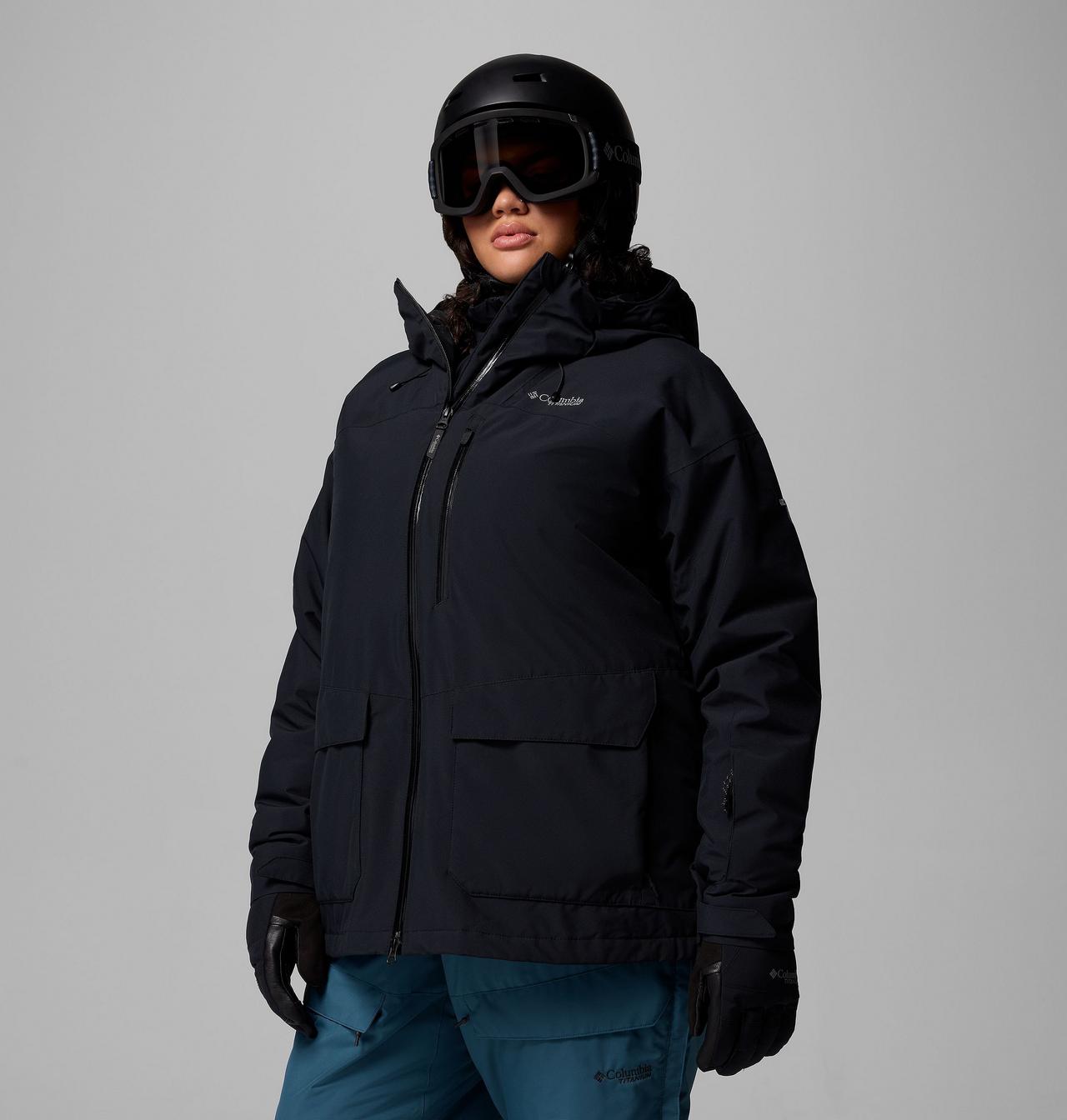 Women's Highland Summit™ III Insulated Jacket