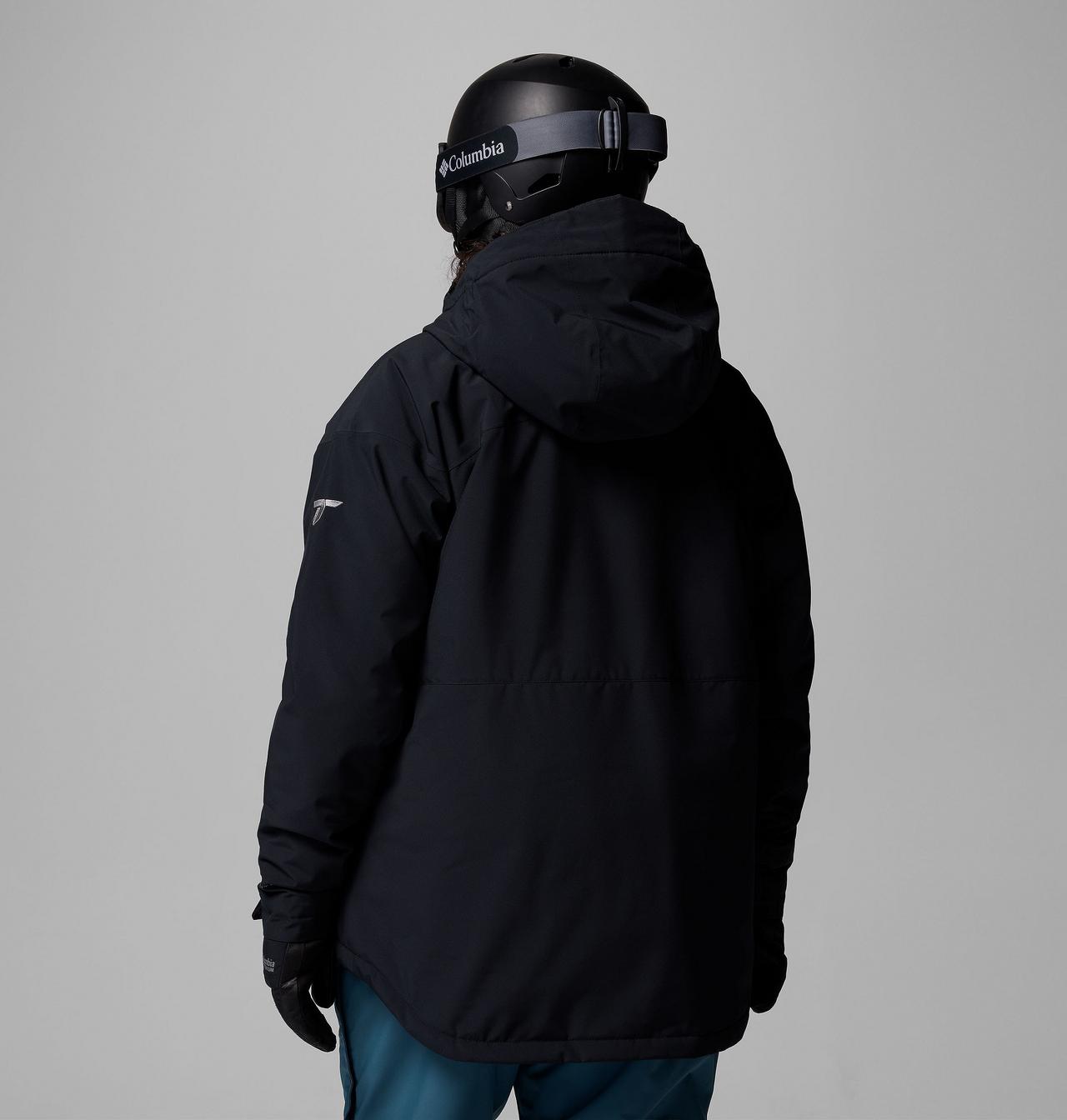 Women's Highland Summit™ III Insulated Jacket