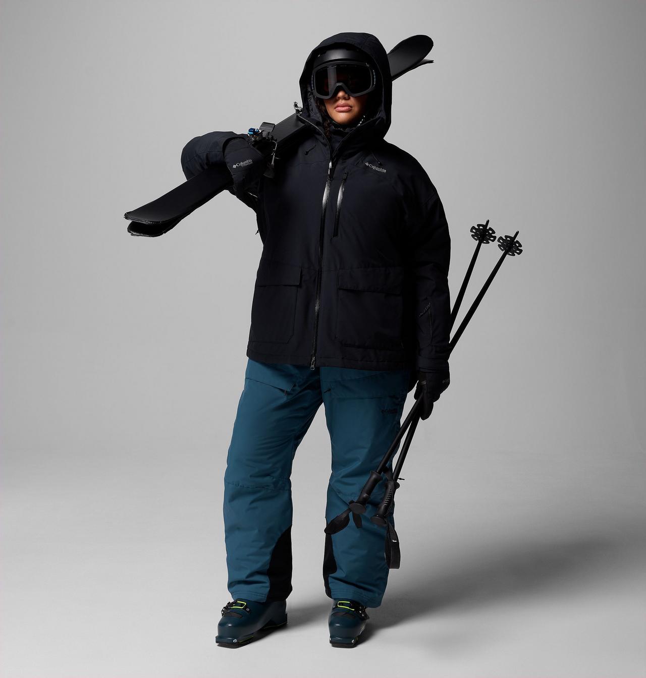 Women's Highland Summit™ III Insulated Jacket