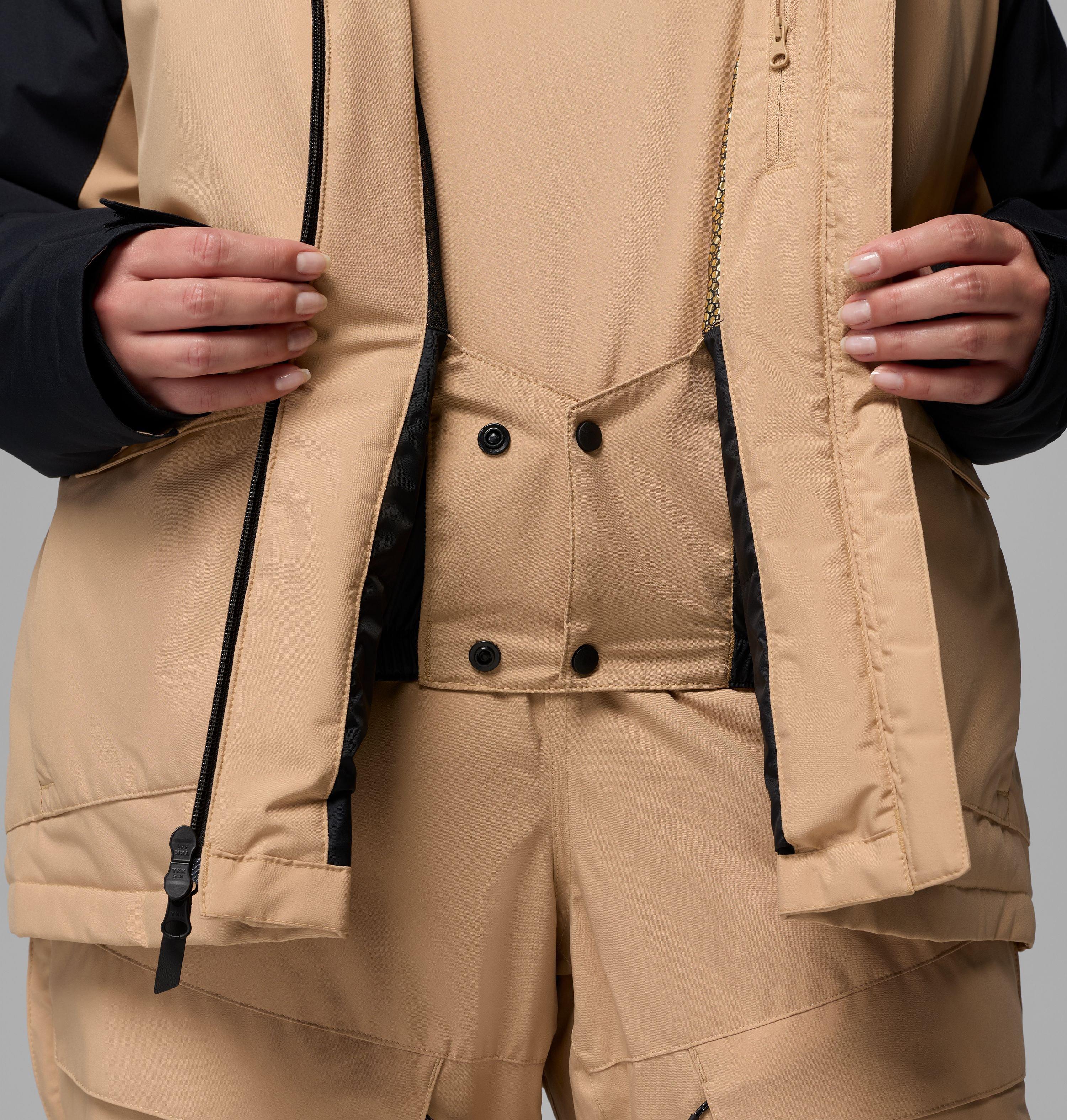 Women's Highland Summit III Insulated Jacket - Plus Size 7