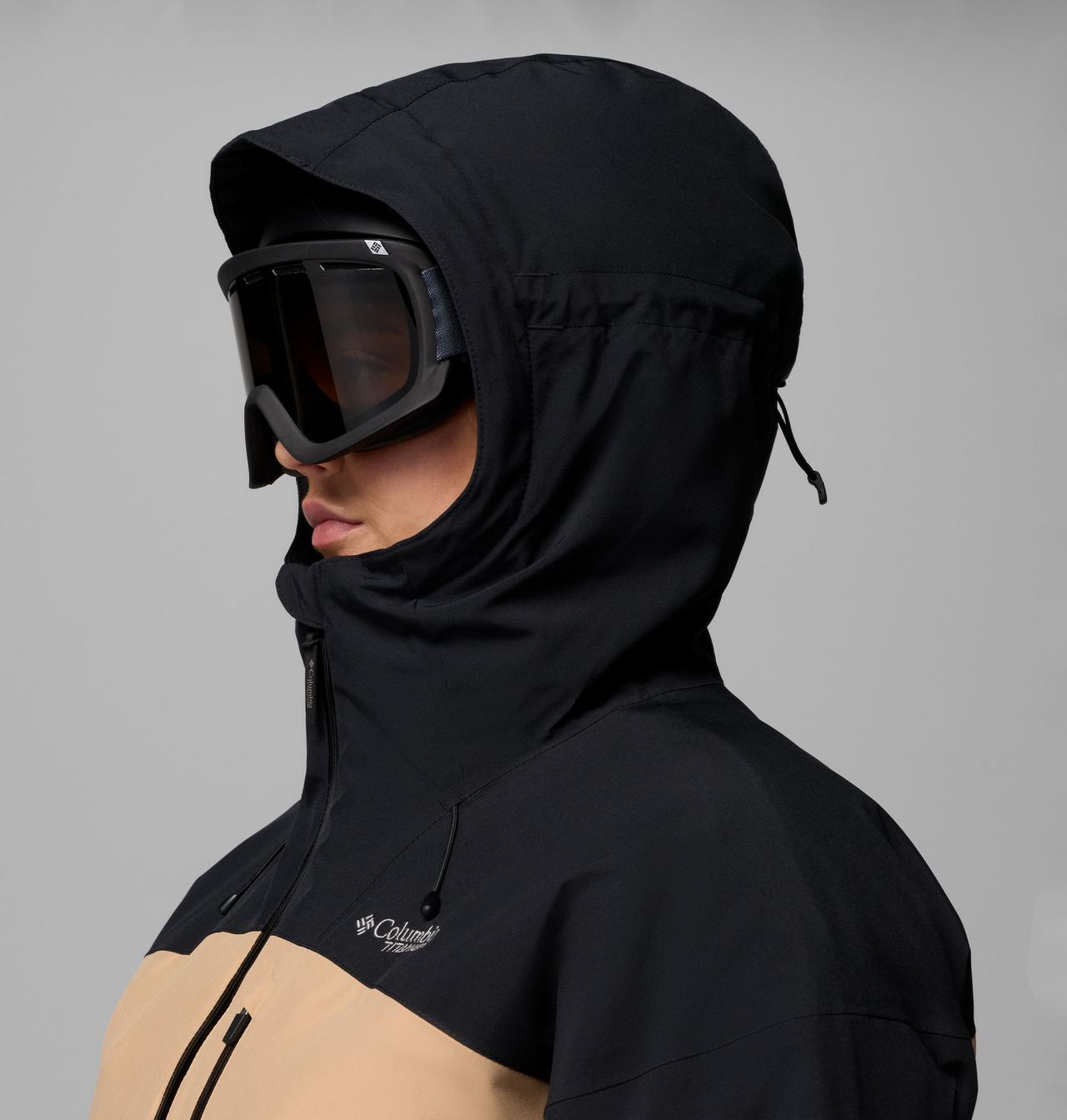 Women's Highland Summit™ III Insulated Jacket - Plus Size 11