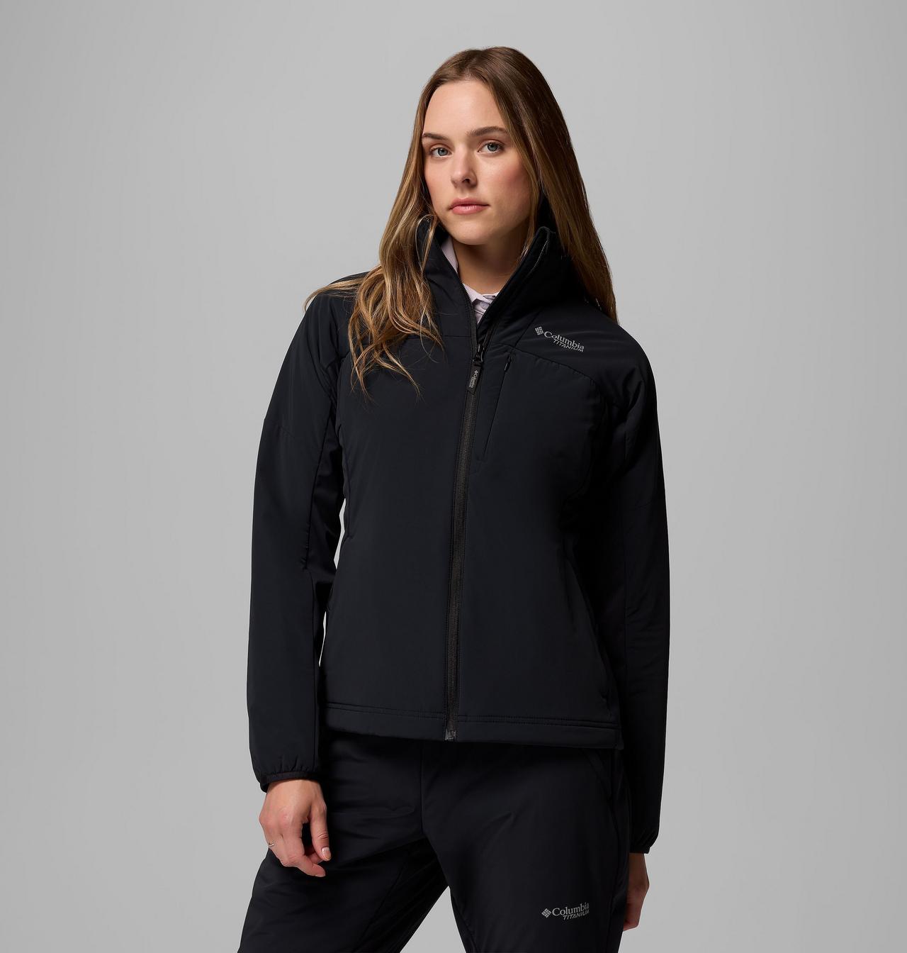 Women's Silver Leaf™ Lite Hybrid Jacket | 010 | S 4