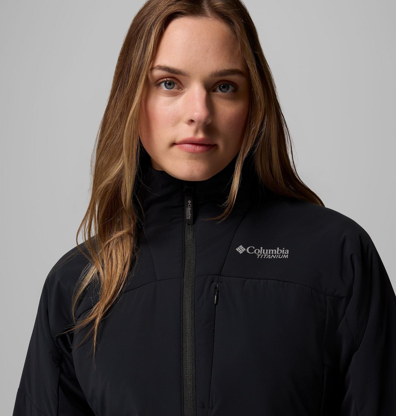 Women's Silver Leaf™ Lite Hybrid Jacket | 010 | S 6