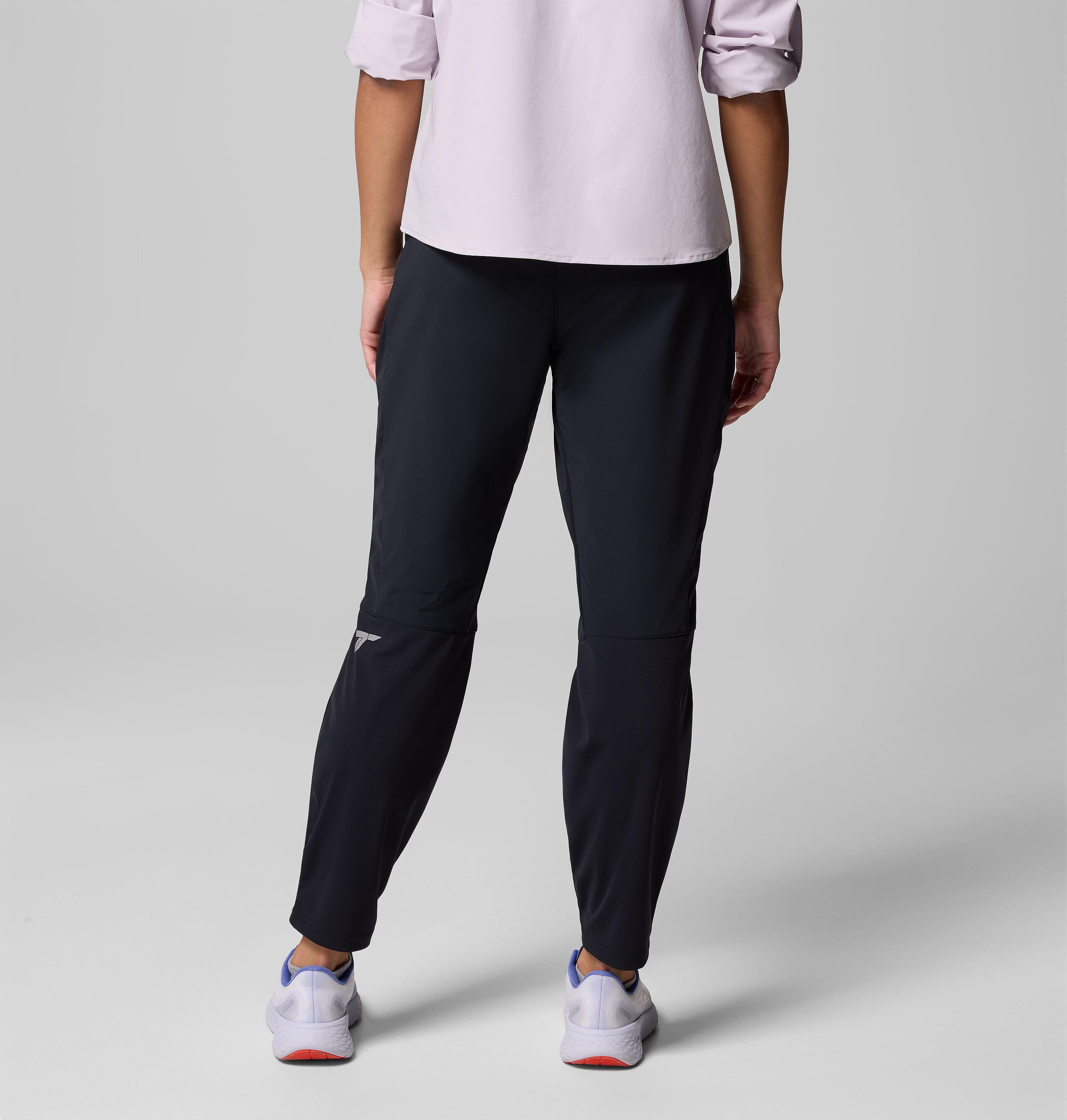 Pantalon hybride léger Silver Leaf pour femme 3