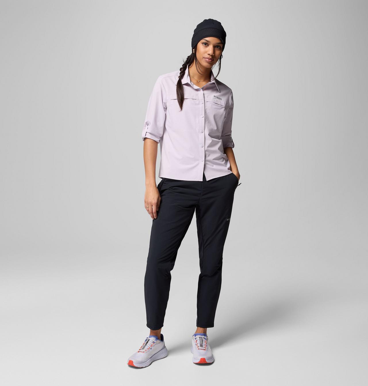 Women's Silver Leaf™ Lite Hybrid Pants 2