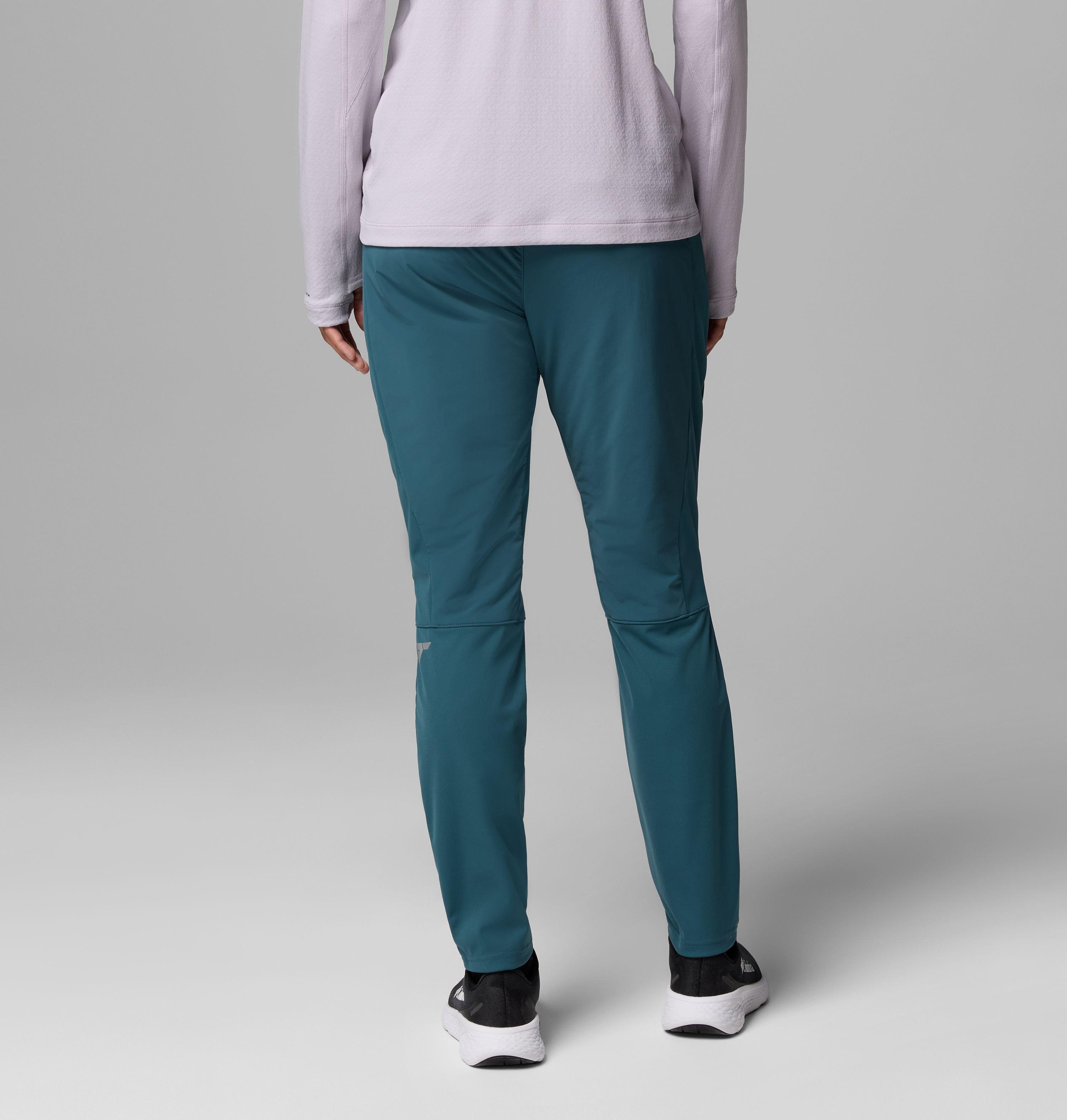 Women's Silver Leaf Lite Hybrid Pants 3