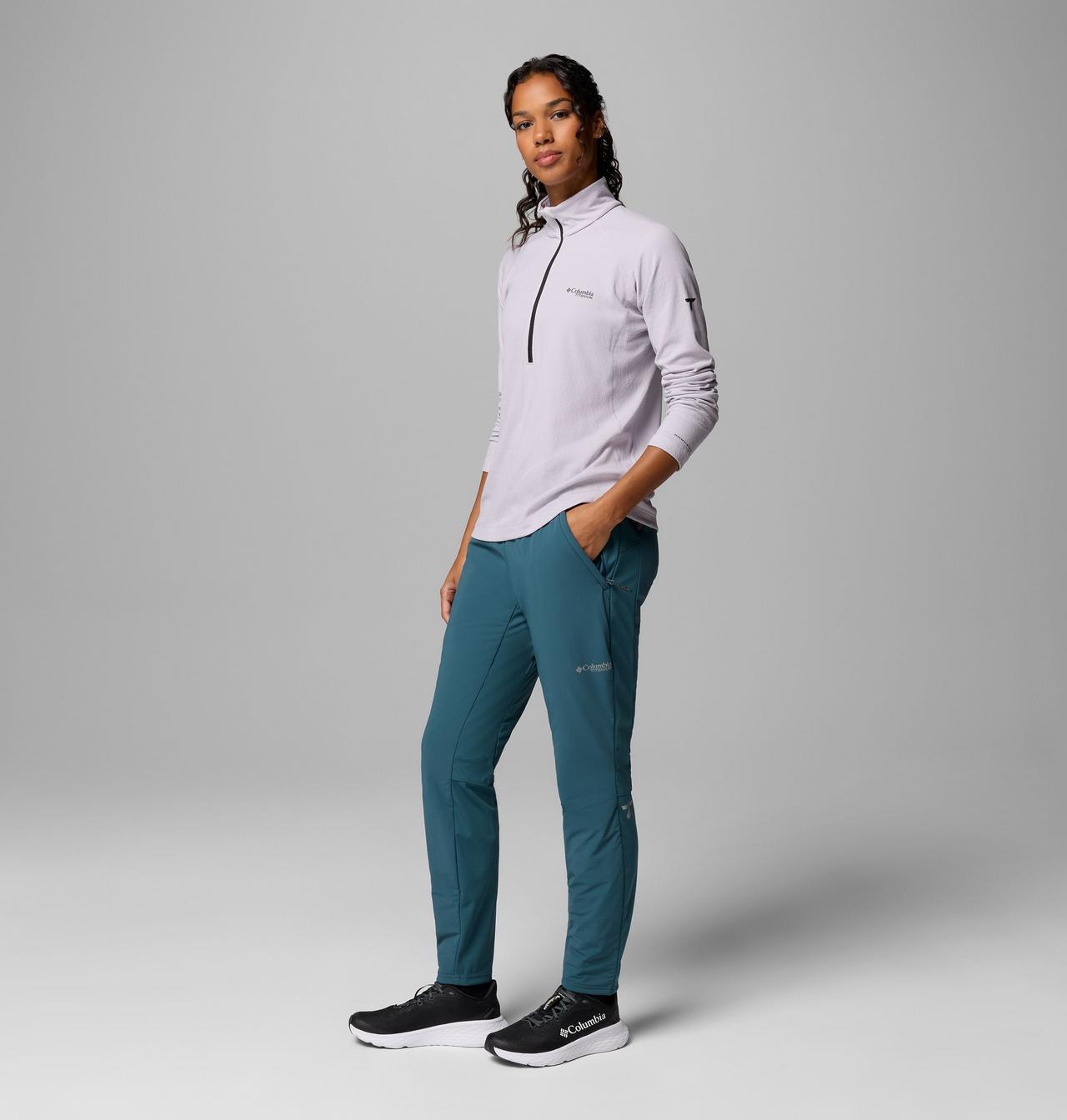 Women's Silver Leaf™ Lite Hybrid Pants 2