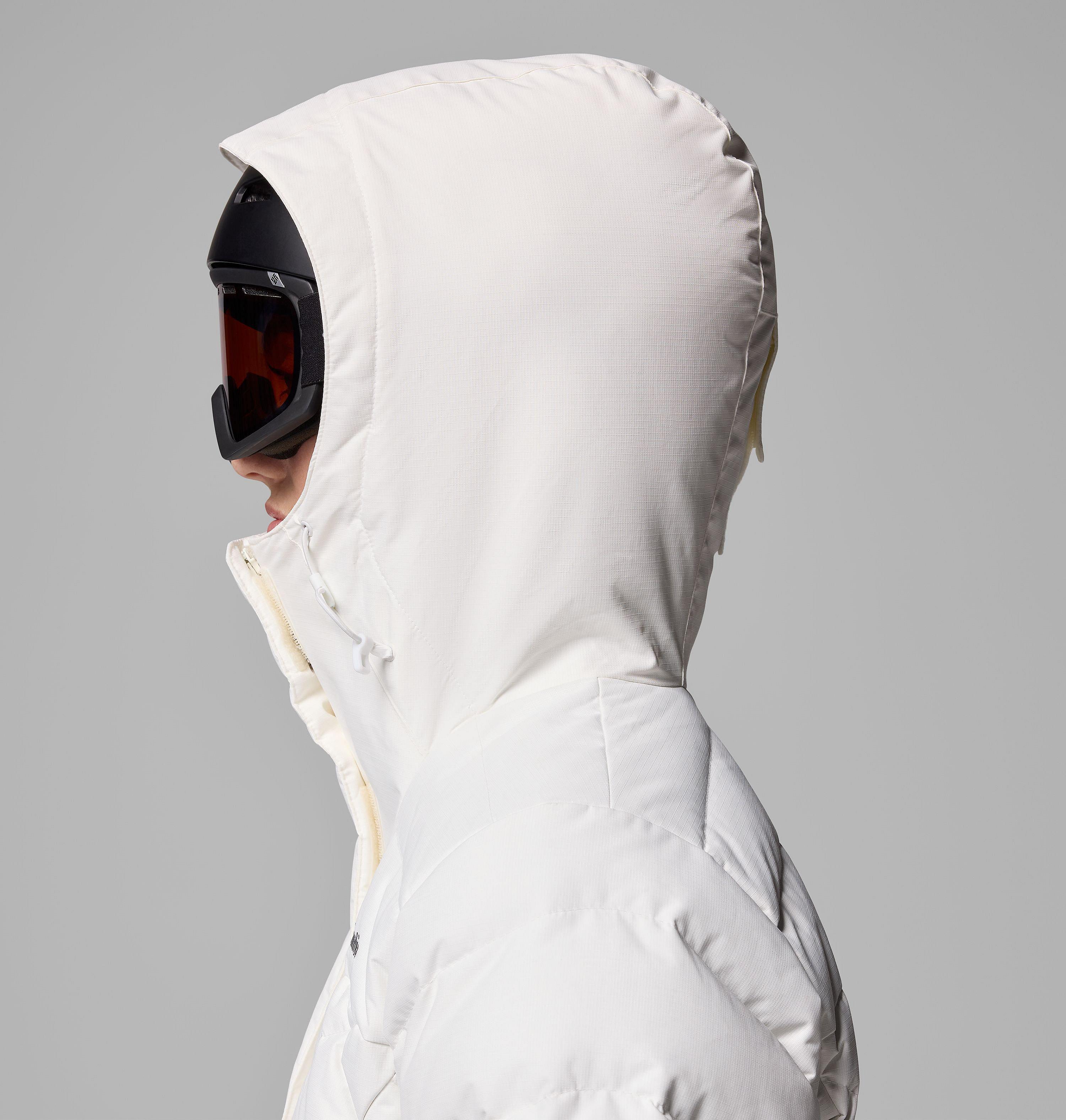 Manteau Lay D Down V pour femme | 125 | M 12
