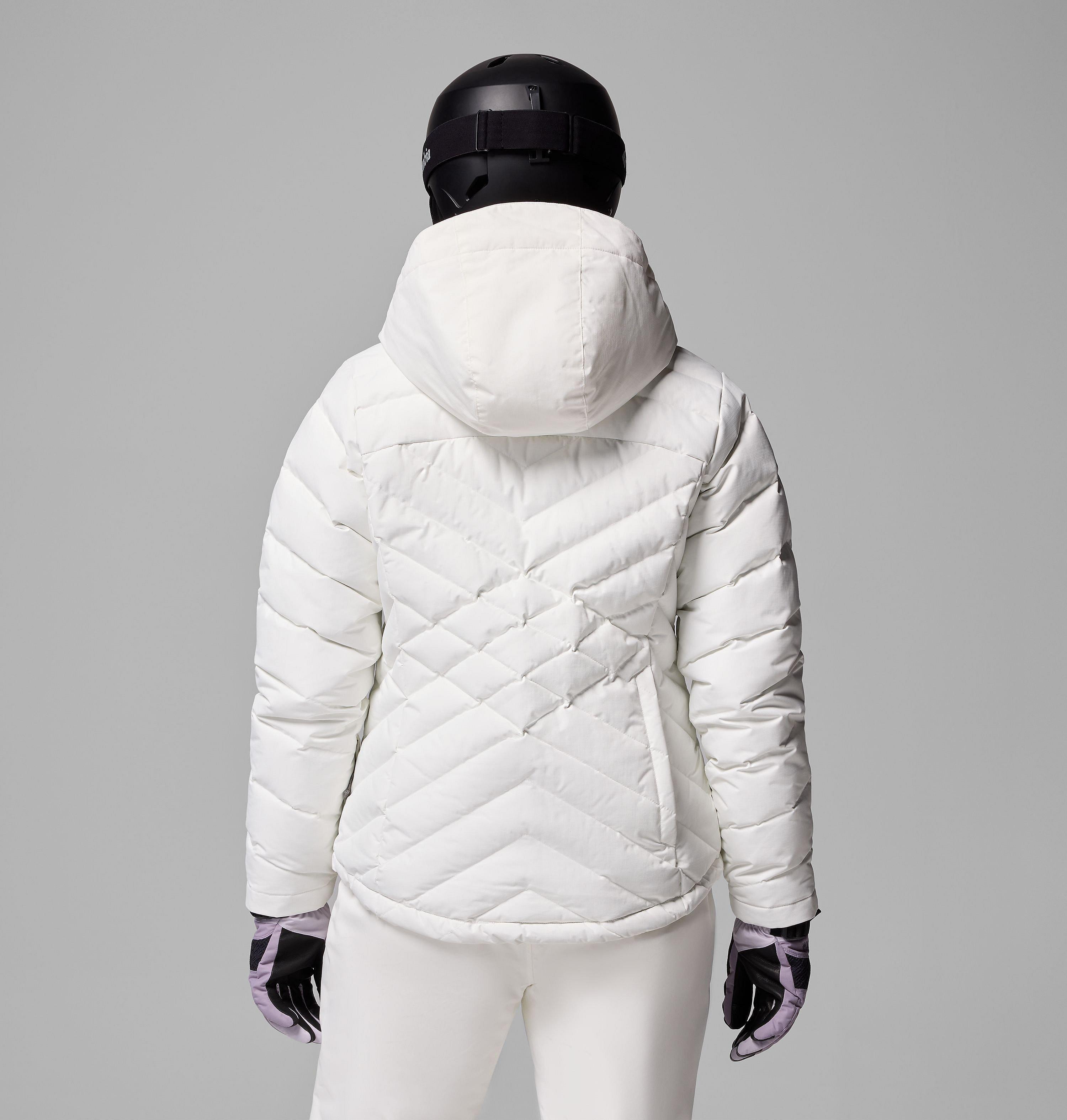 Manteau Lay D Down V pour femme | 125 | M 3