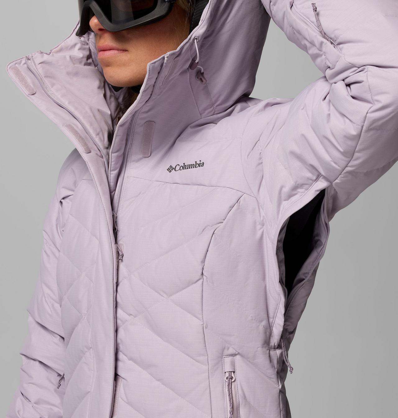 Women's Lay D Down™ V Jacket 9