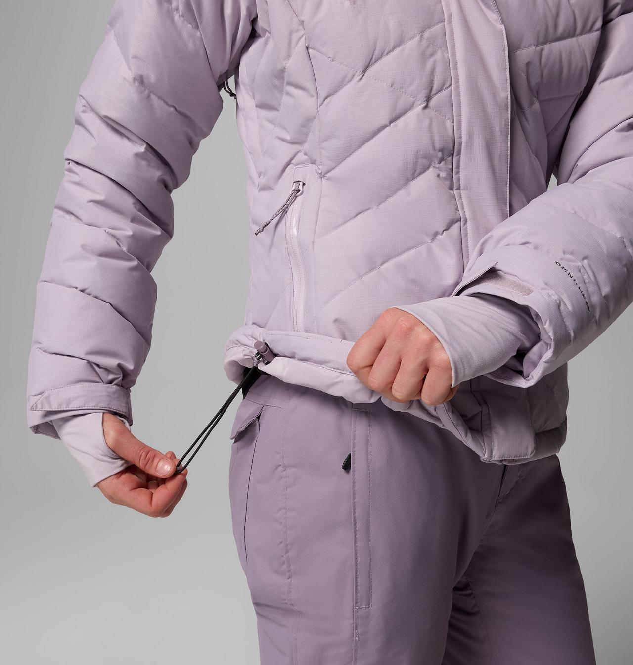 Women's Lay D Down™ V Jacket 11